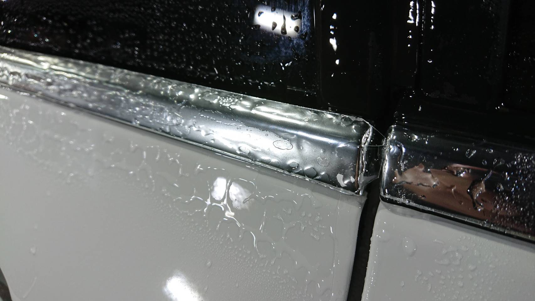 BMW 施工写真 (8)