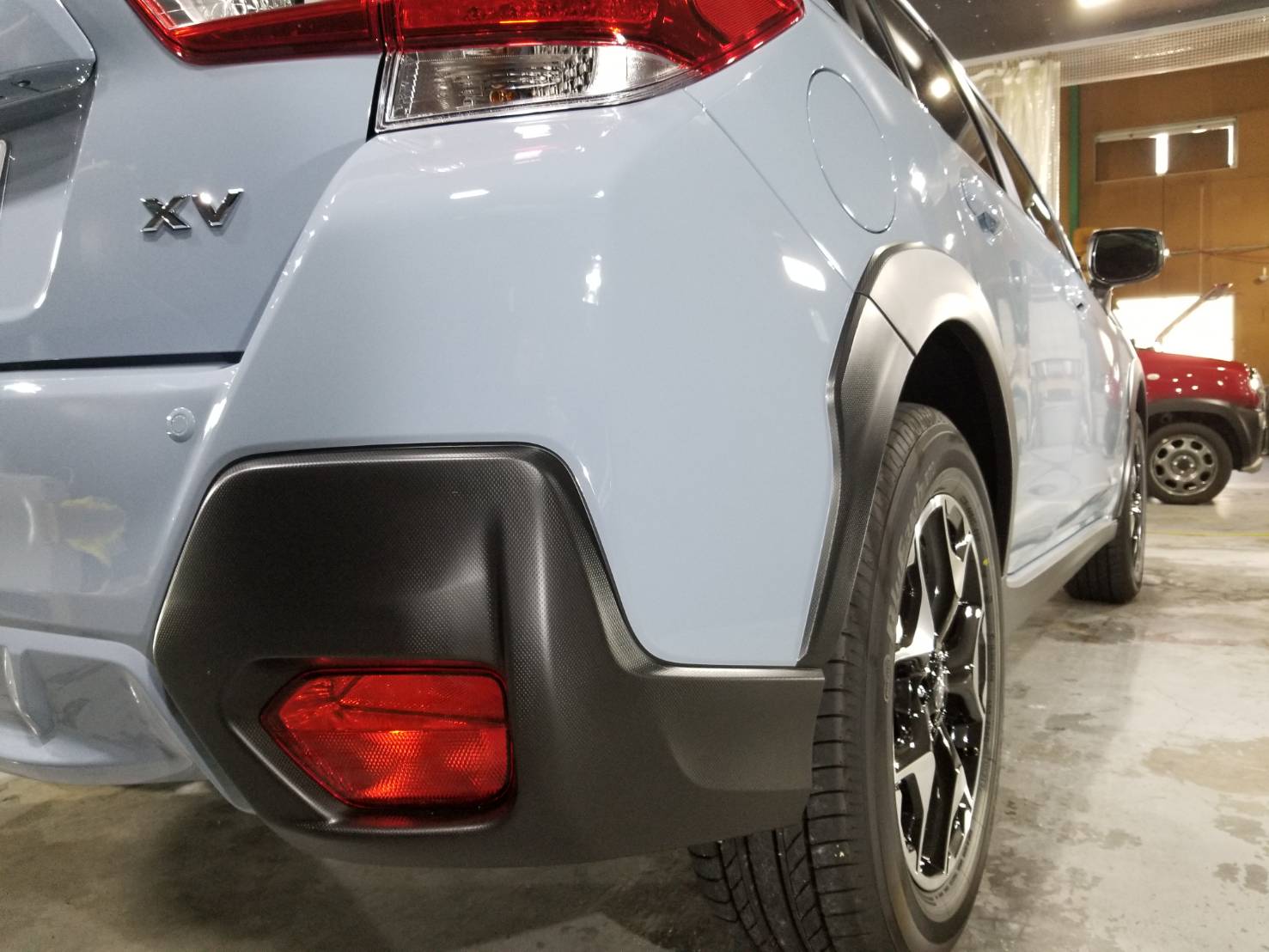 スバル 施工写真 (3)