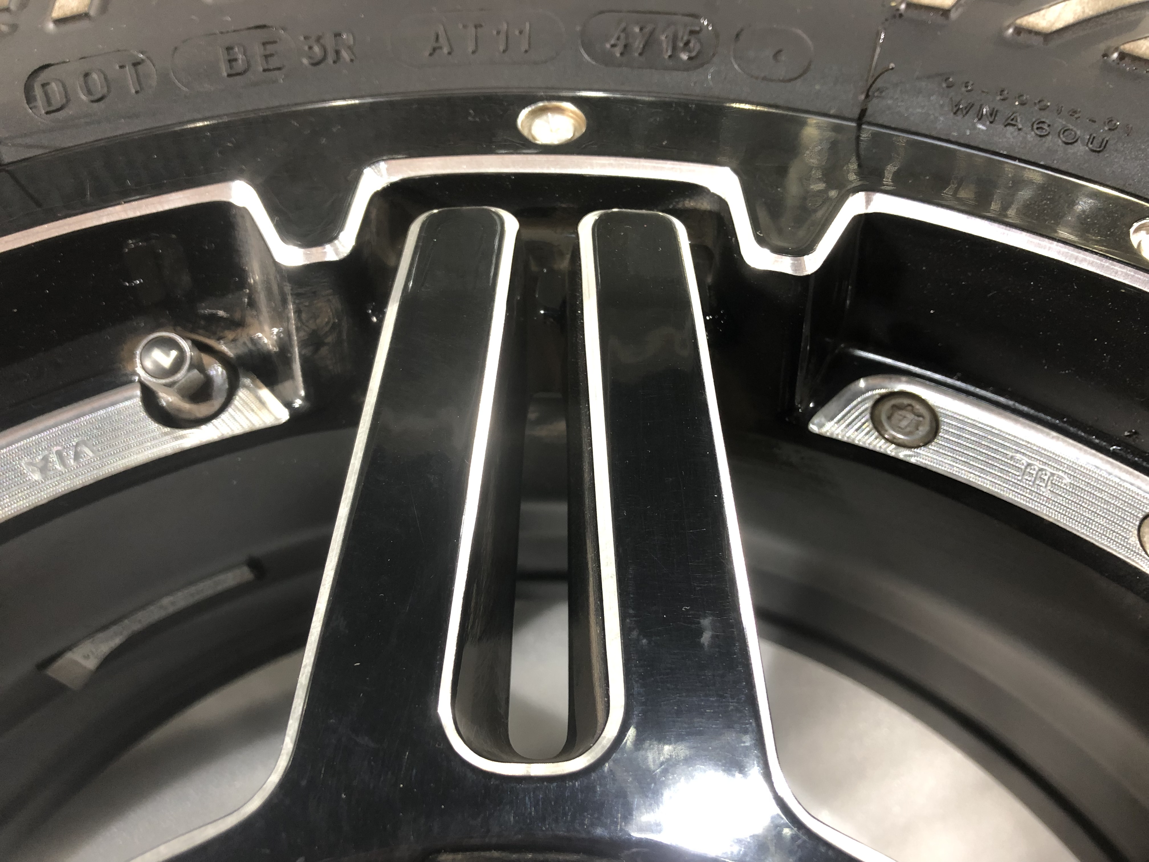 コーティング 施工写真 (3)