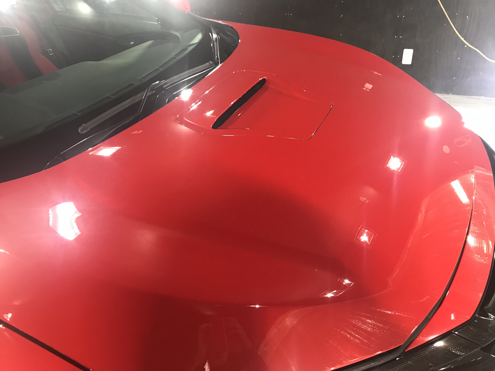 プロテクションフィルム 施工写真 (18)
