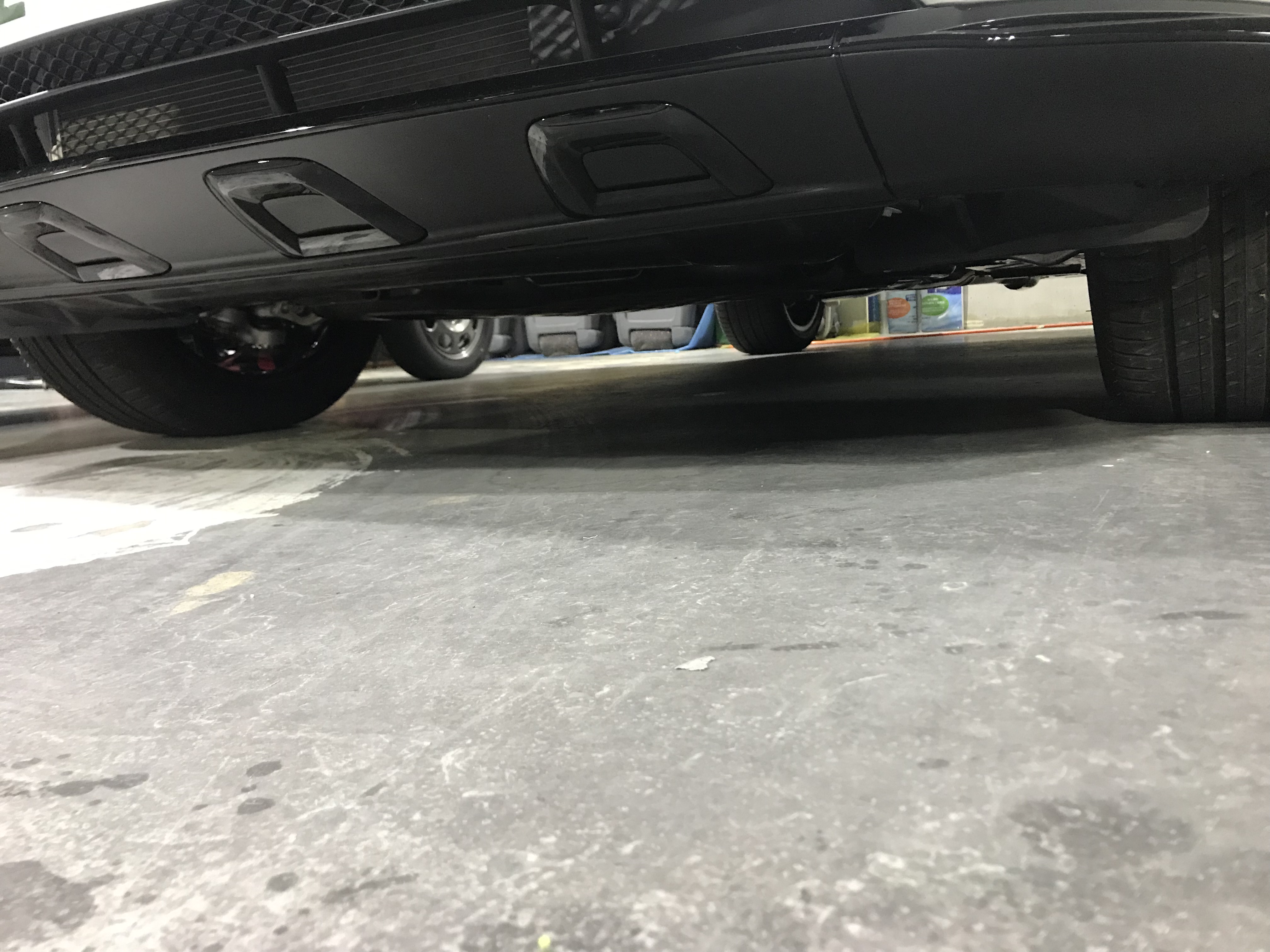 コーティング 施工写真 (4)