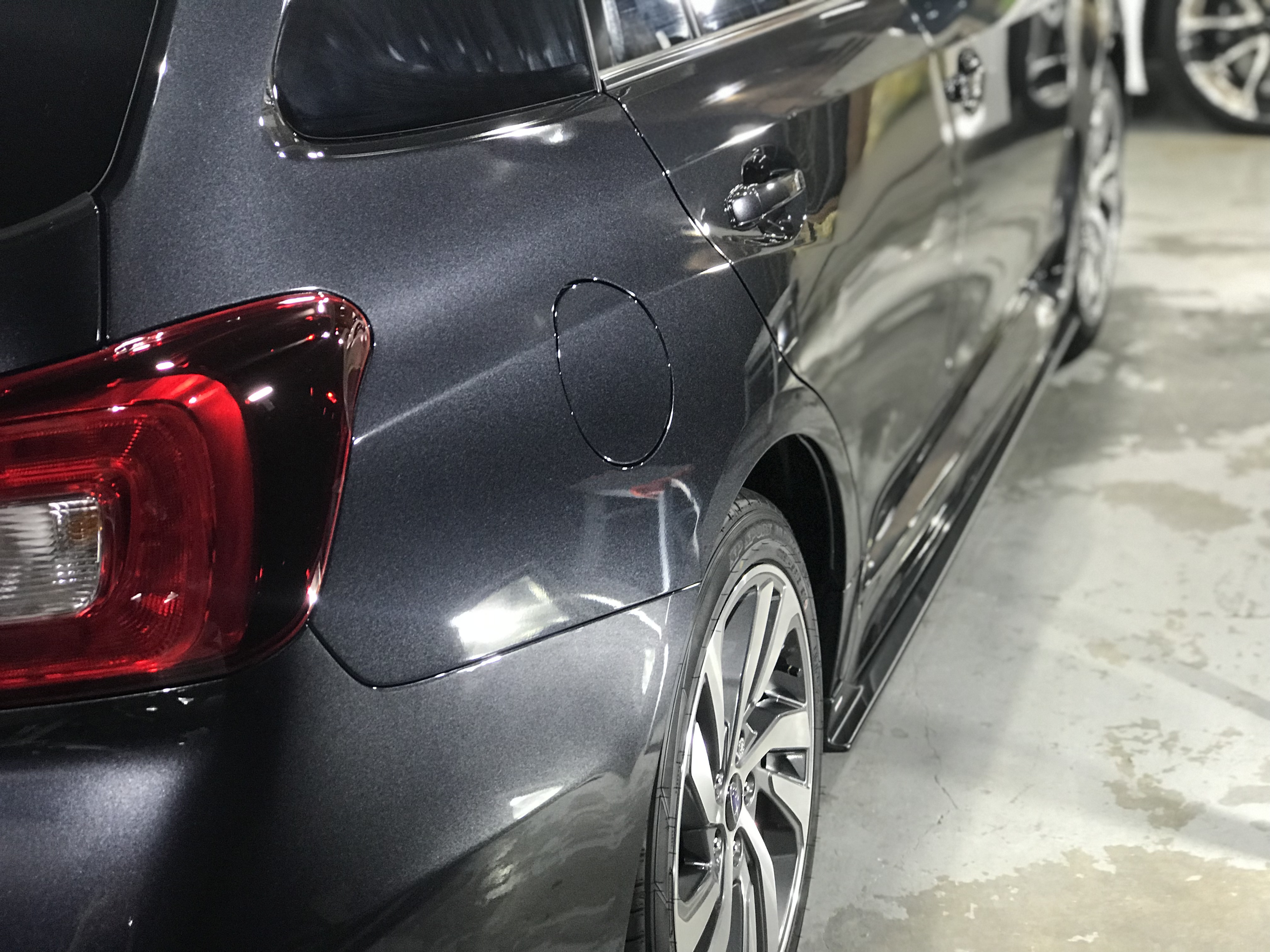 スバル 施工写真 (9)