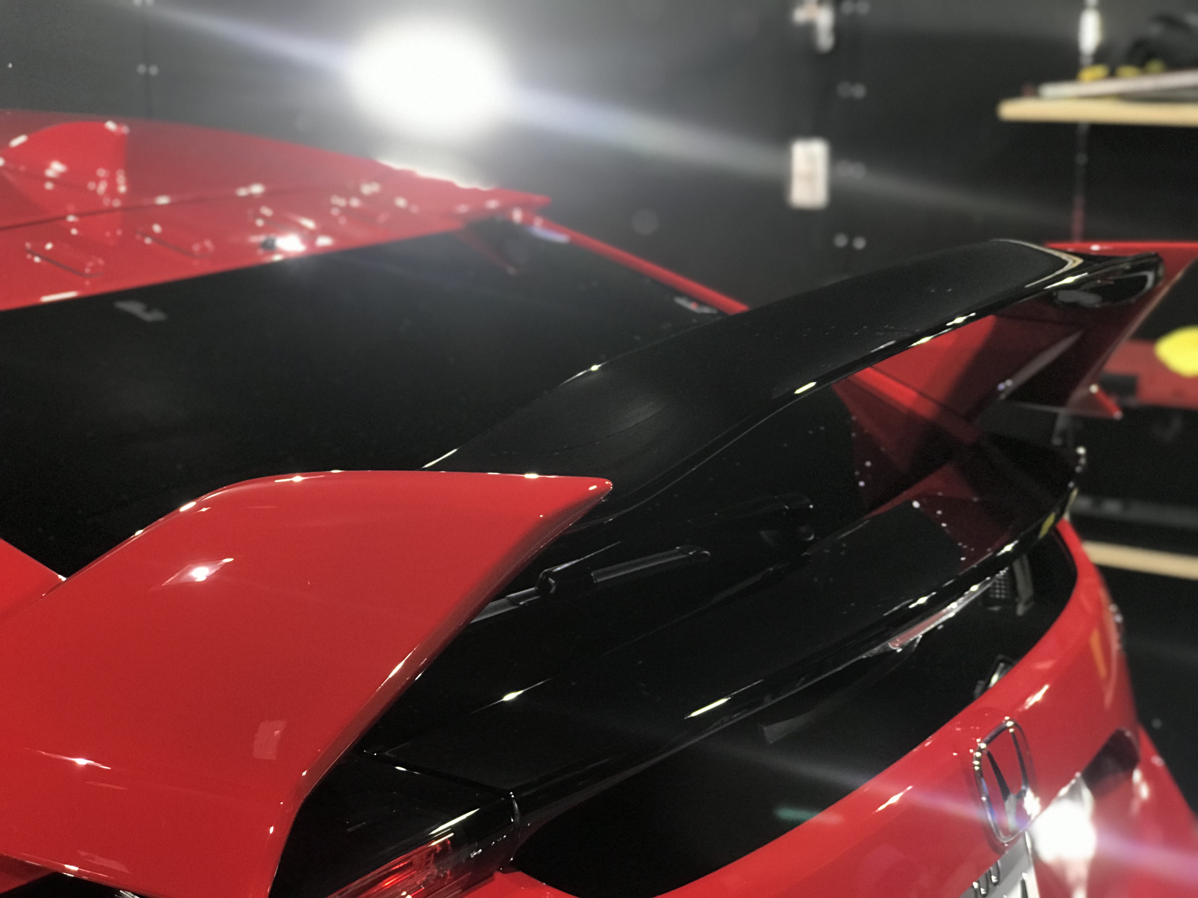 プロテクションフィルム 施工写真 (25)