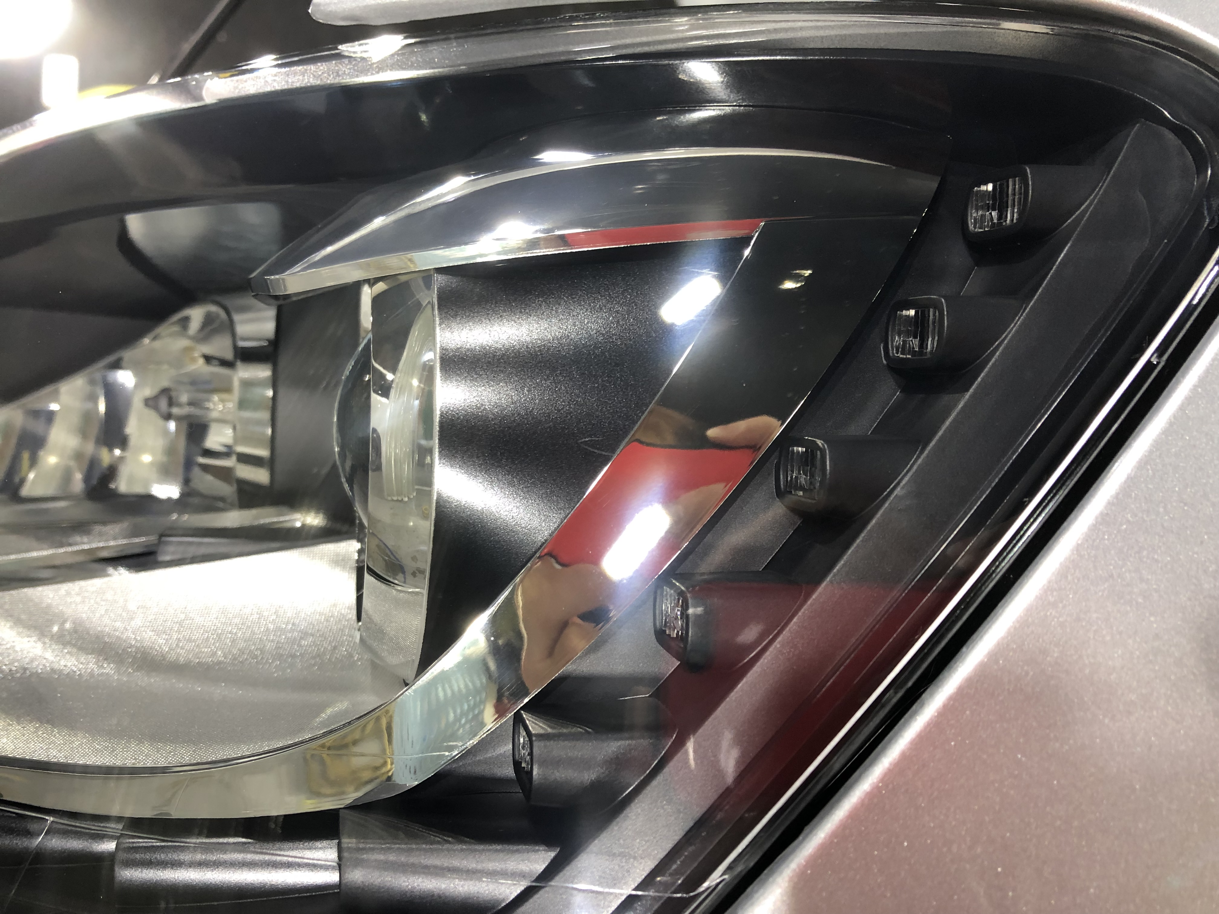 フォルクスワーゲン 施工写真 (7)