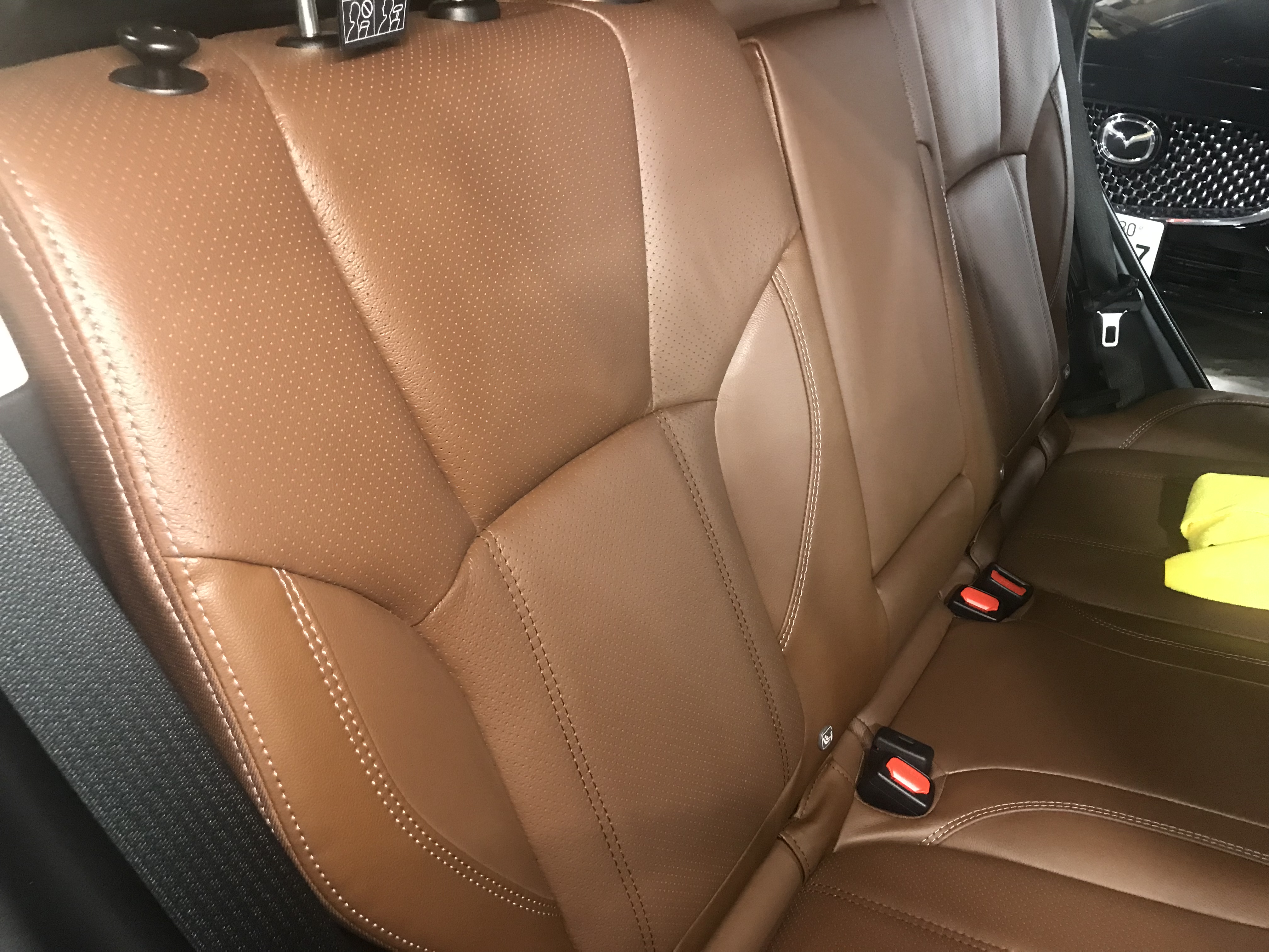 コーティング 施工写真 (4)