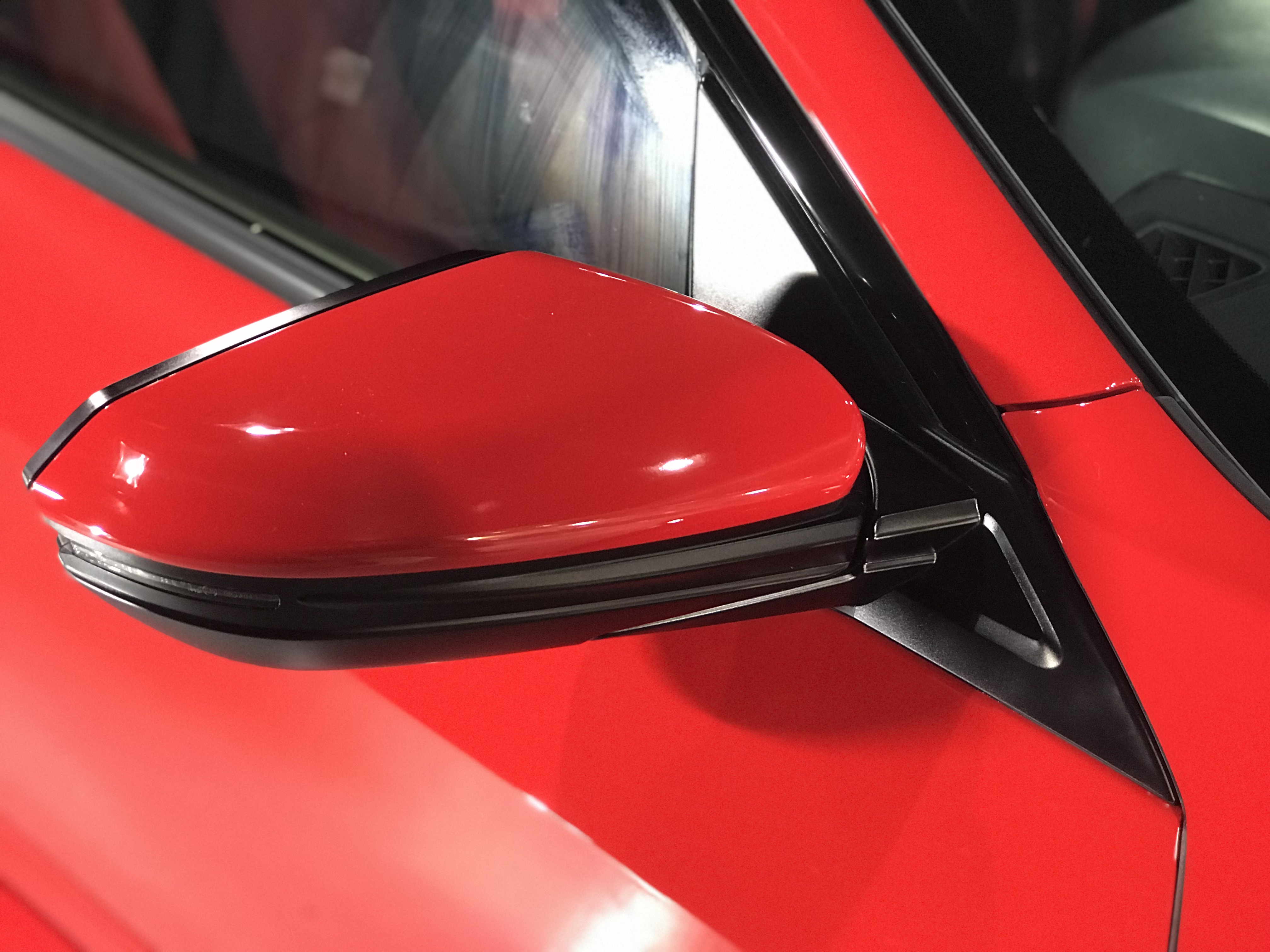 プロテクションフィルム 施工写真 (30)