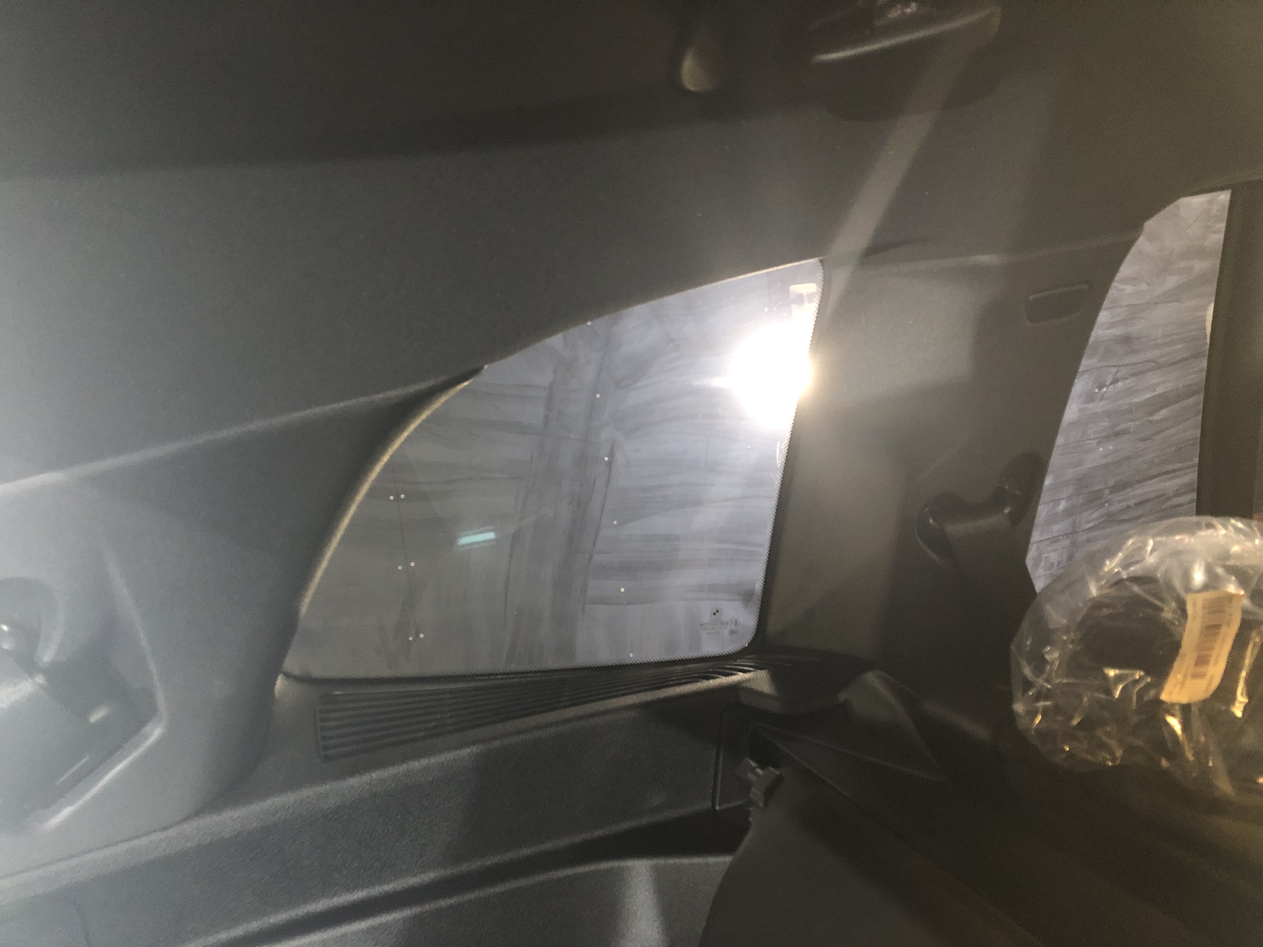 BMW 施工写真 (6)