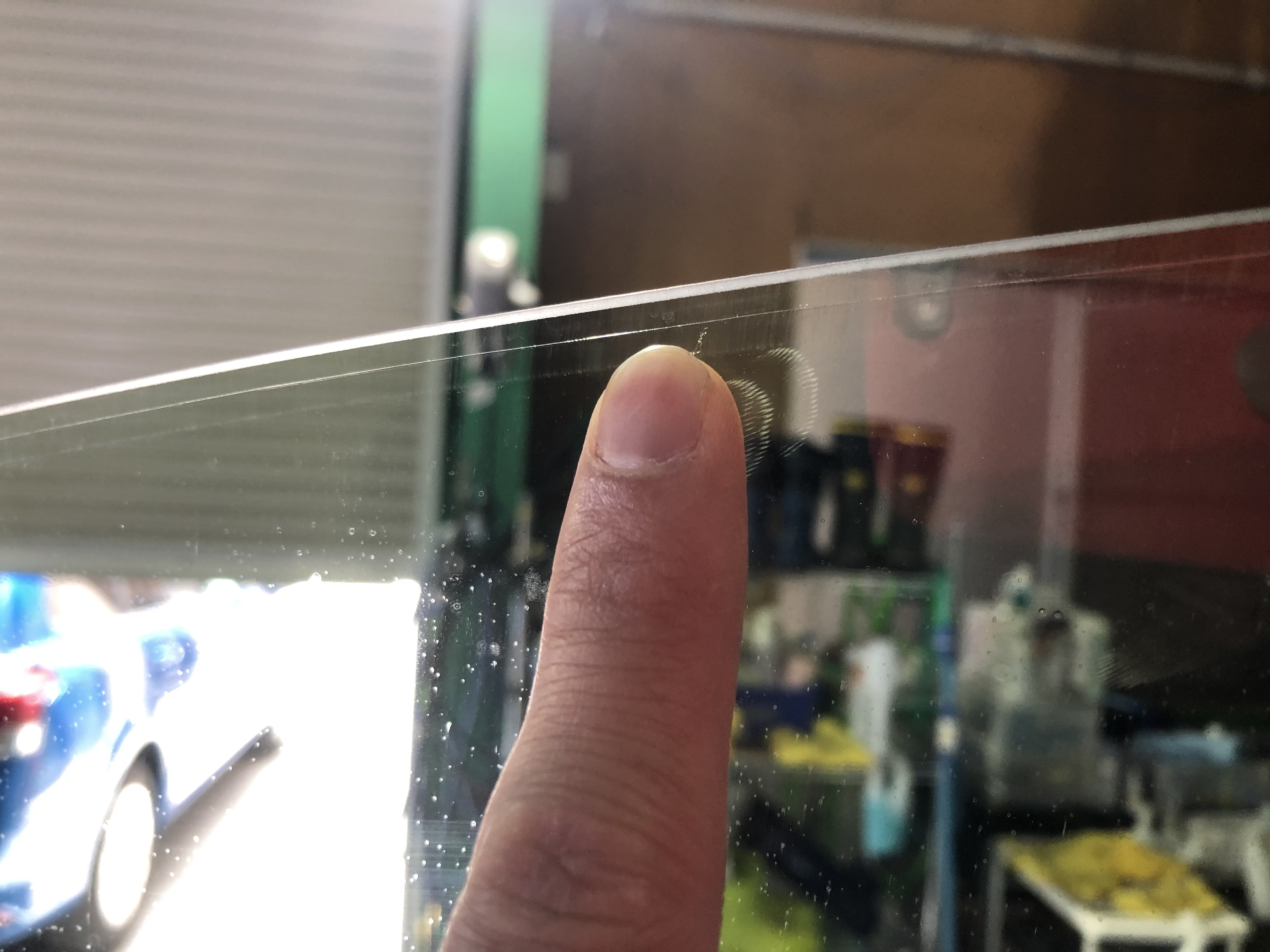 三菱 施工写真 (1)