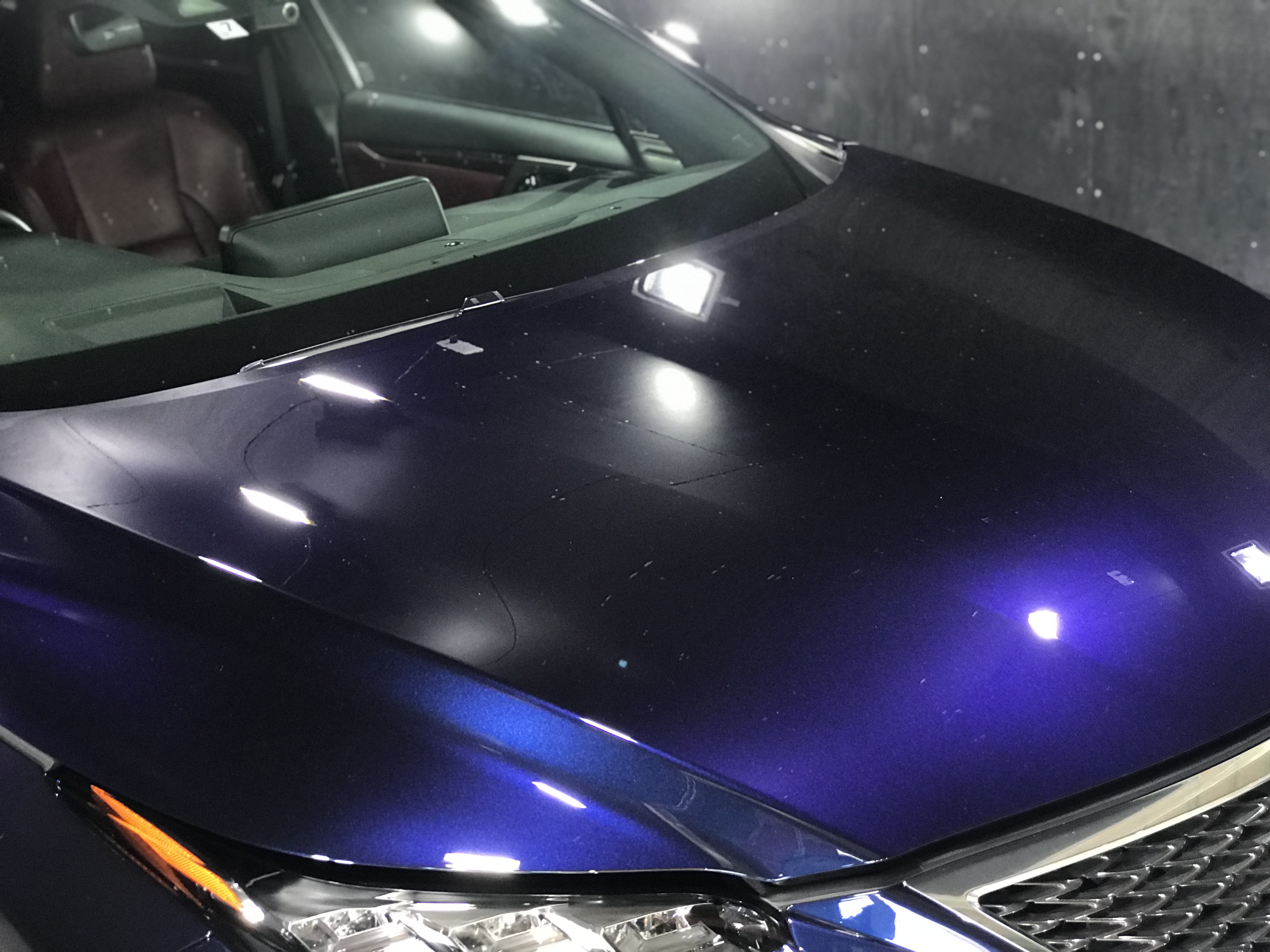 コーティング 施工写真 (5)