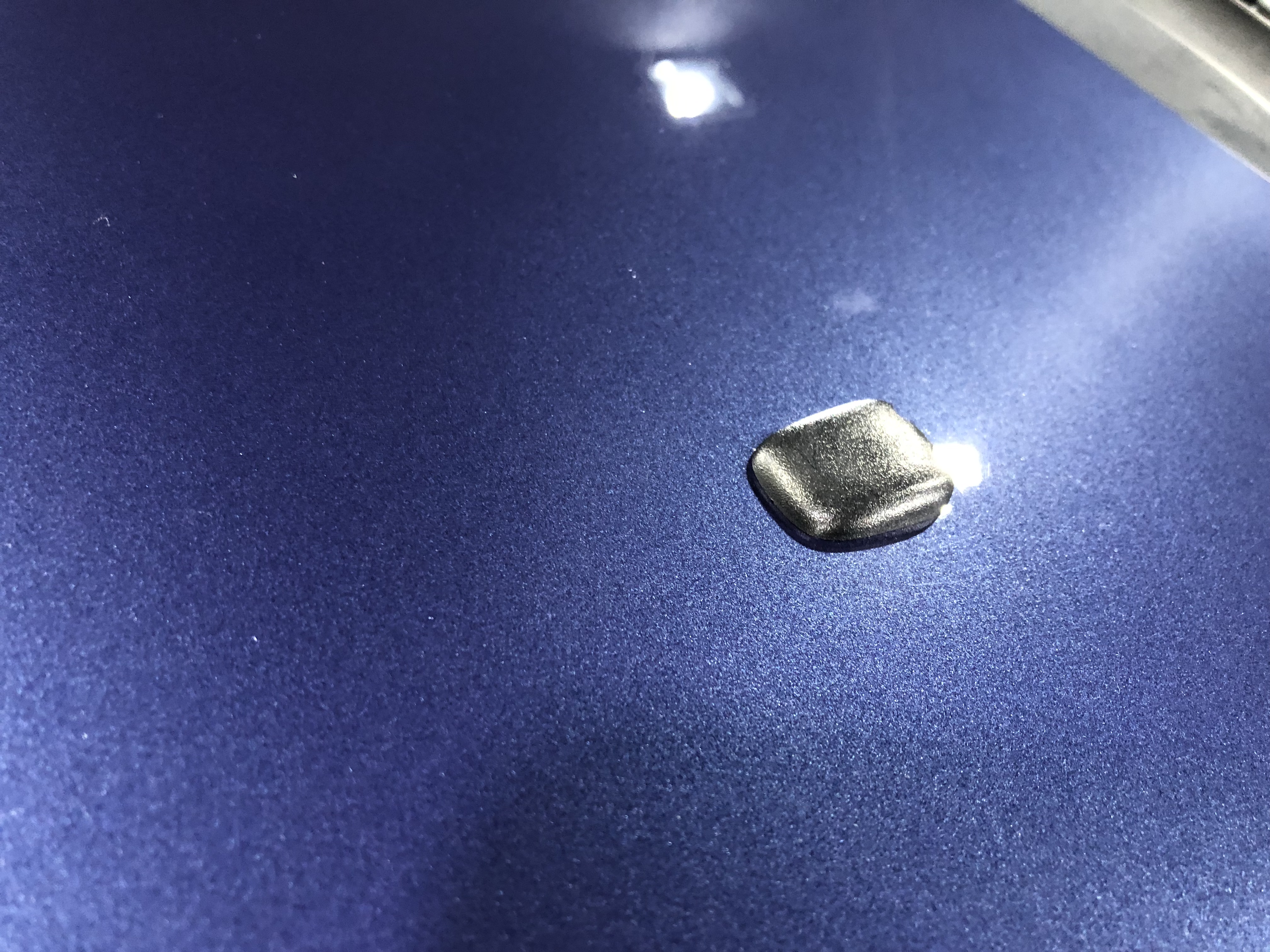 BMW 施工写真 (6)