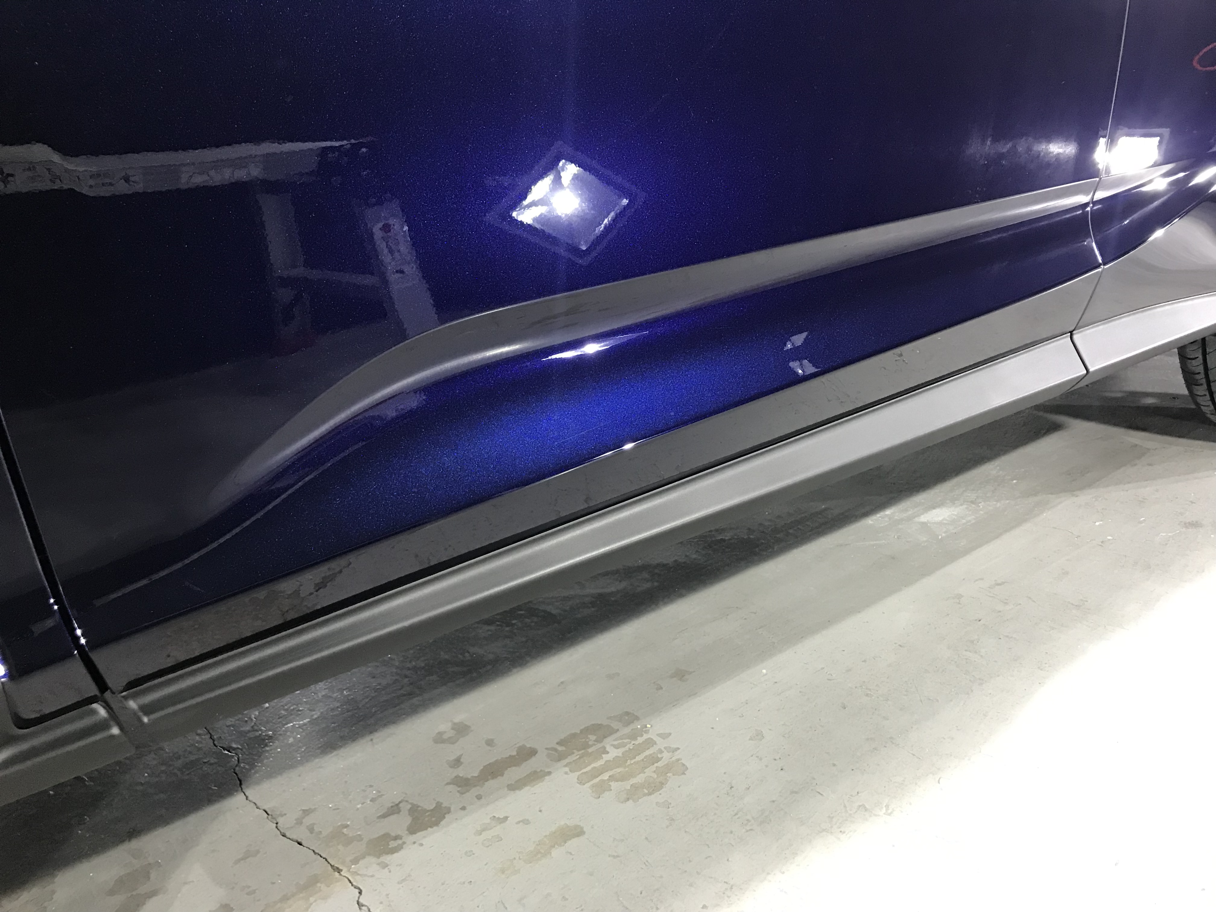 コーティング 施工写真 (3)