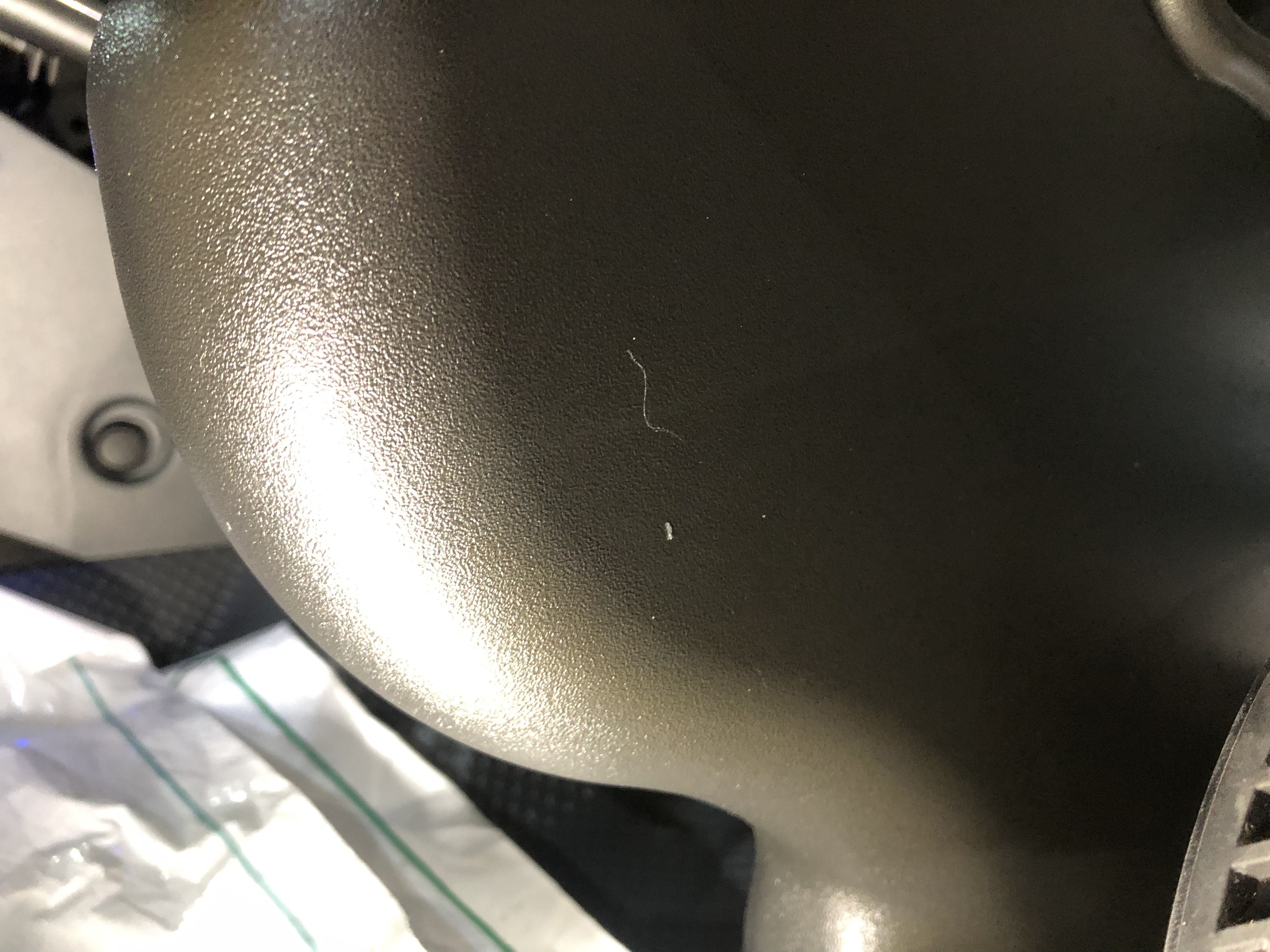 コーティング 施工写真 (1)