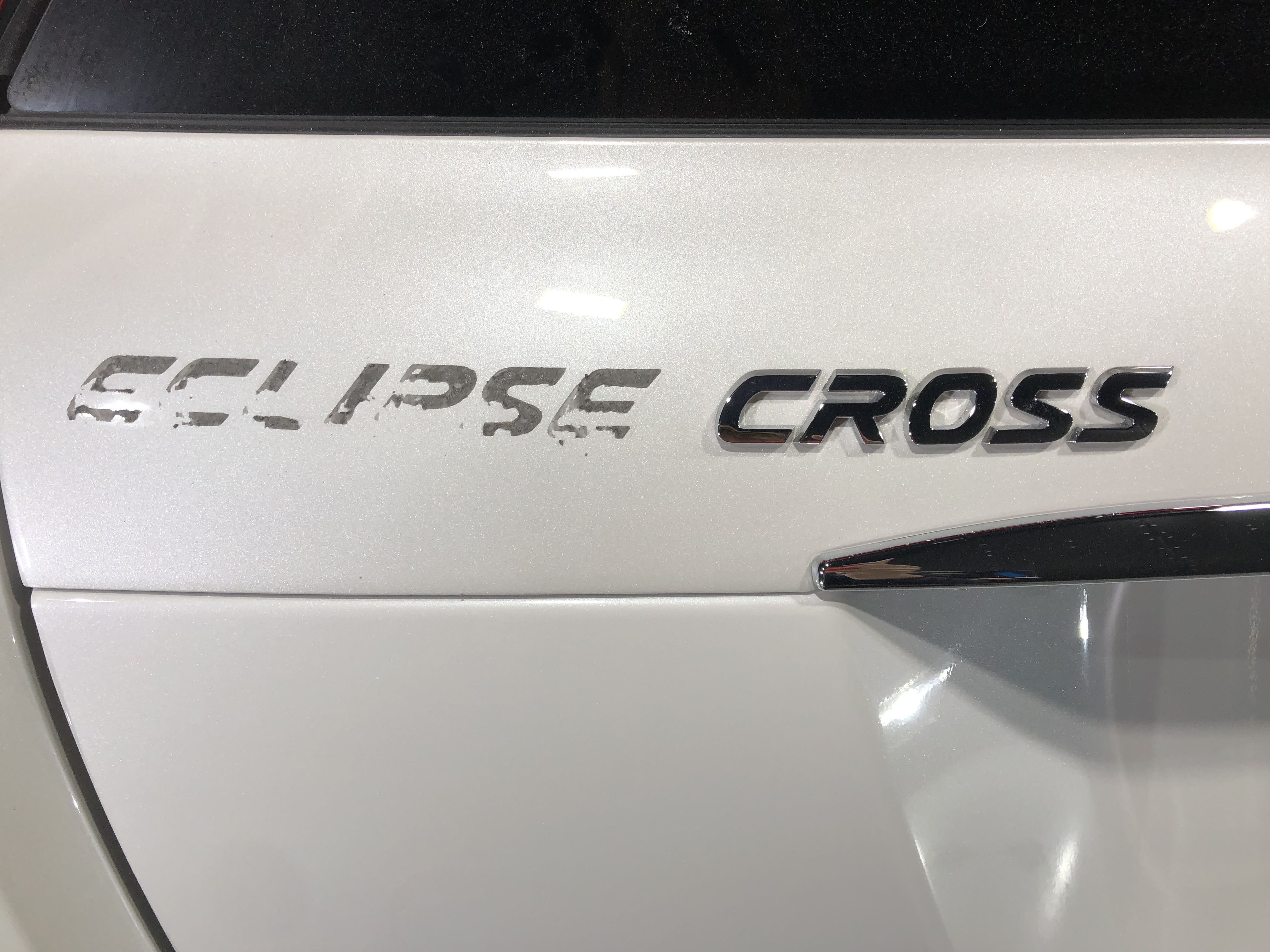 三菱 施工写真 (3)
