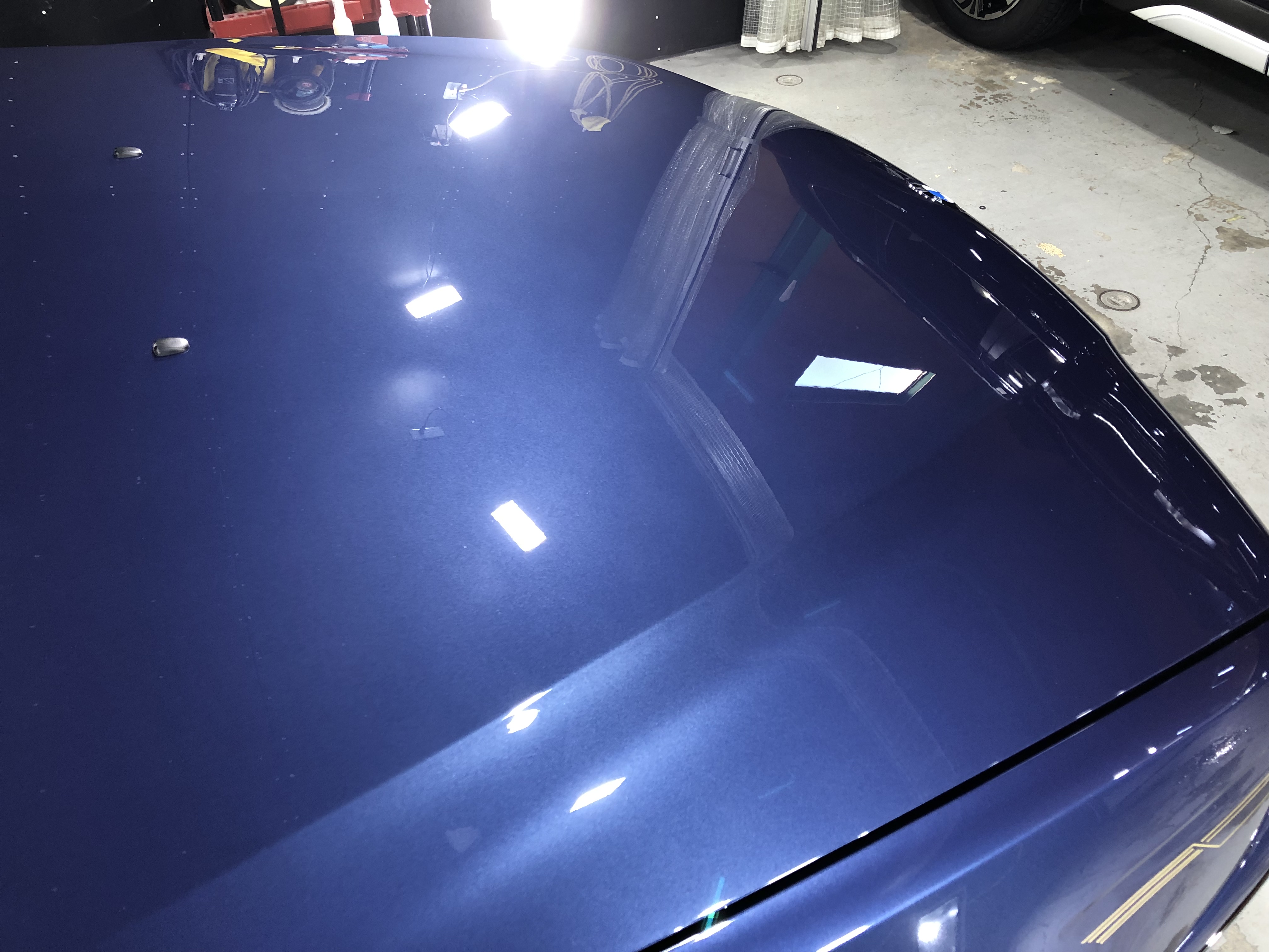BMW 施工写真 (10)
