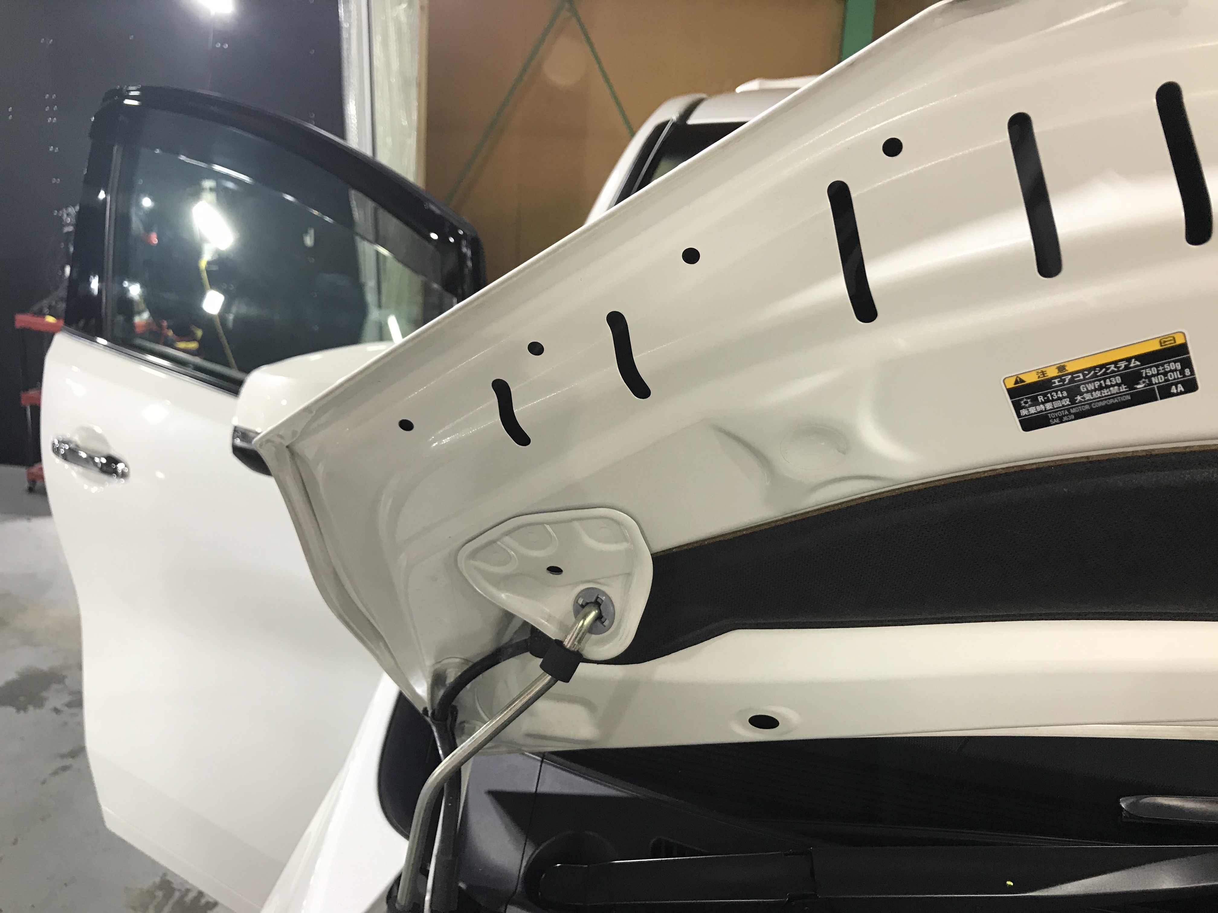 ボディ研磨 施工写真 (15)
