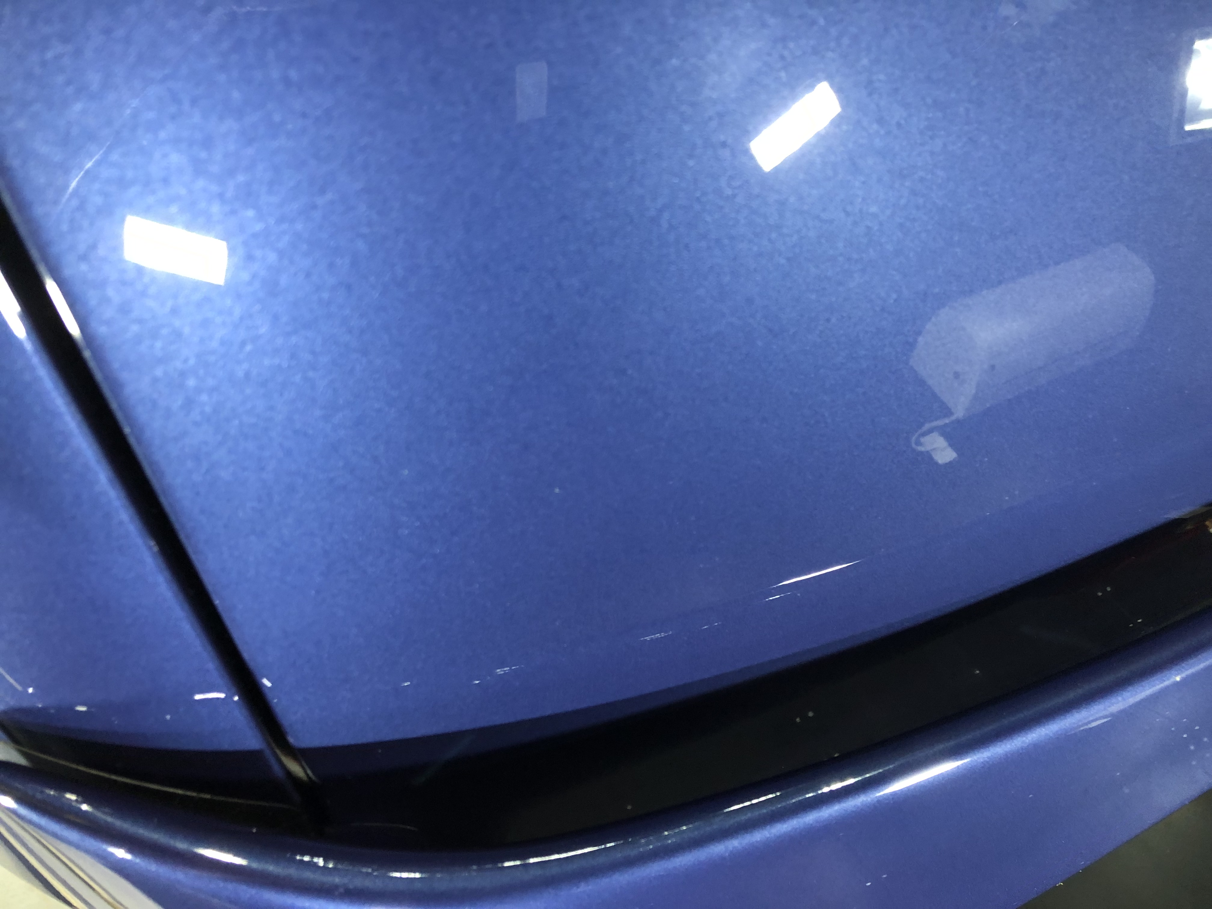 BMW 施工写真 (8)