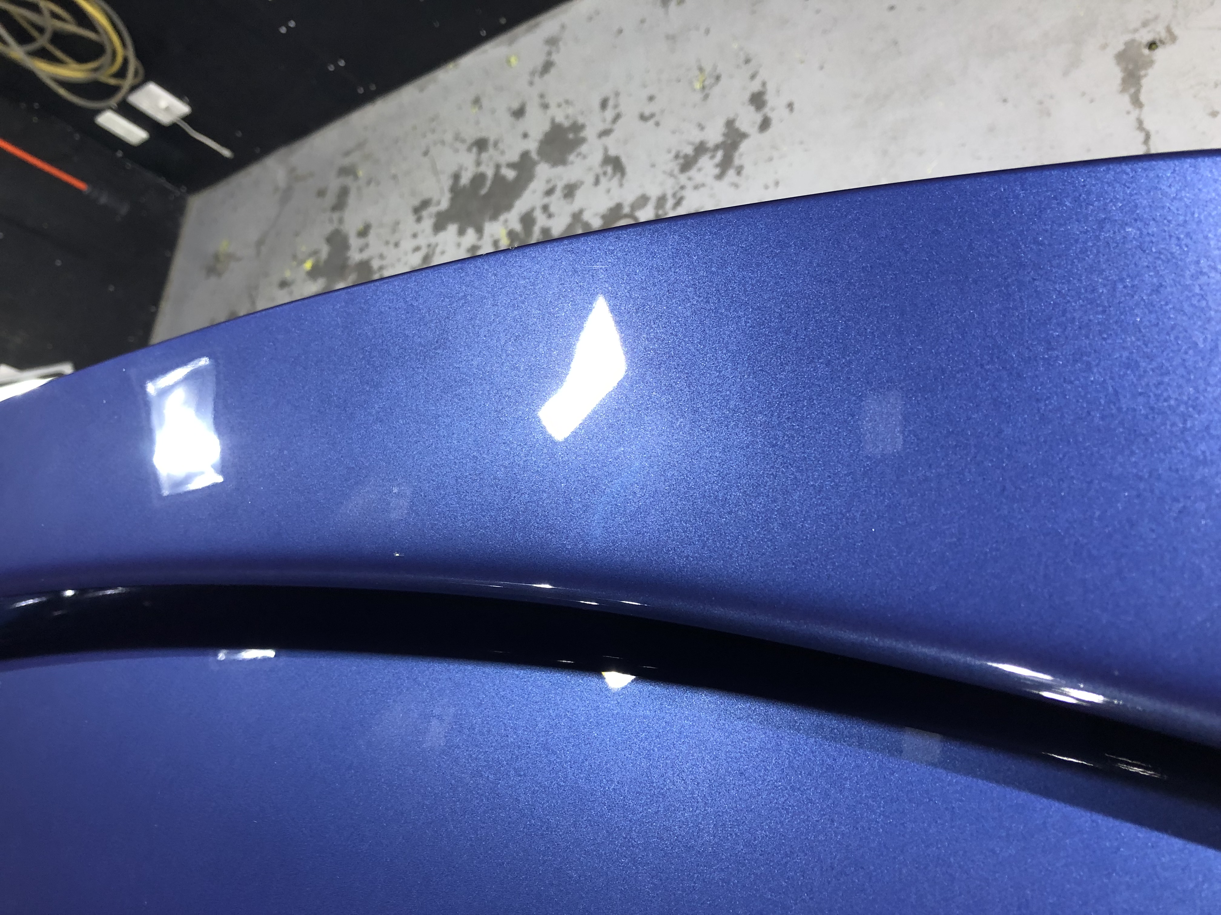 BMW 施工写真 (9)