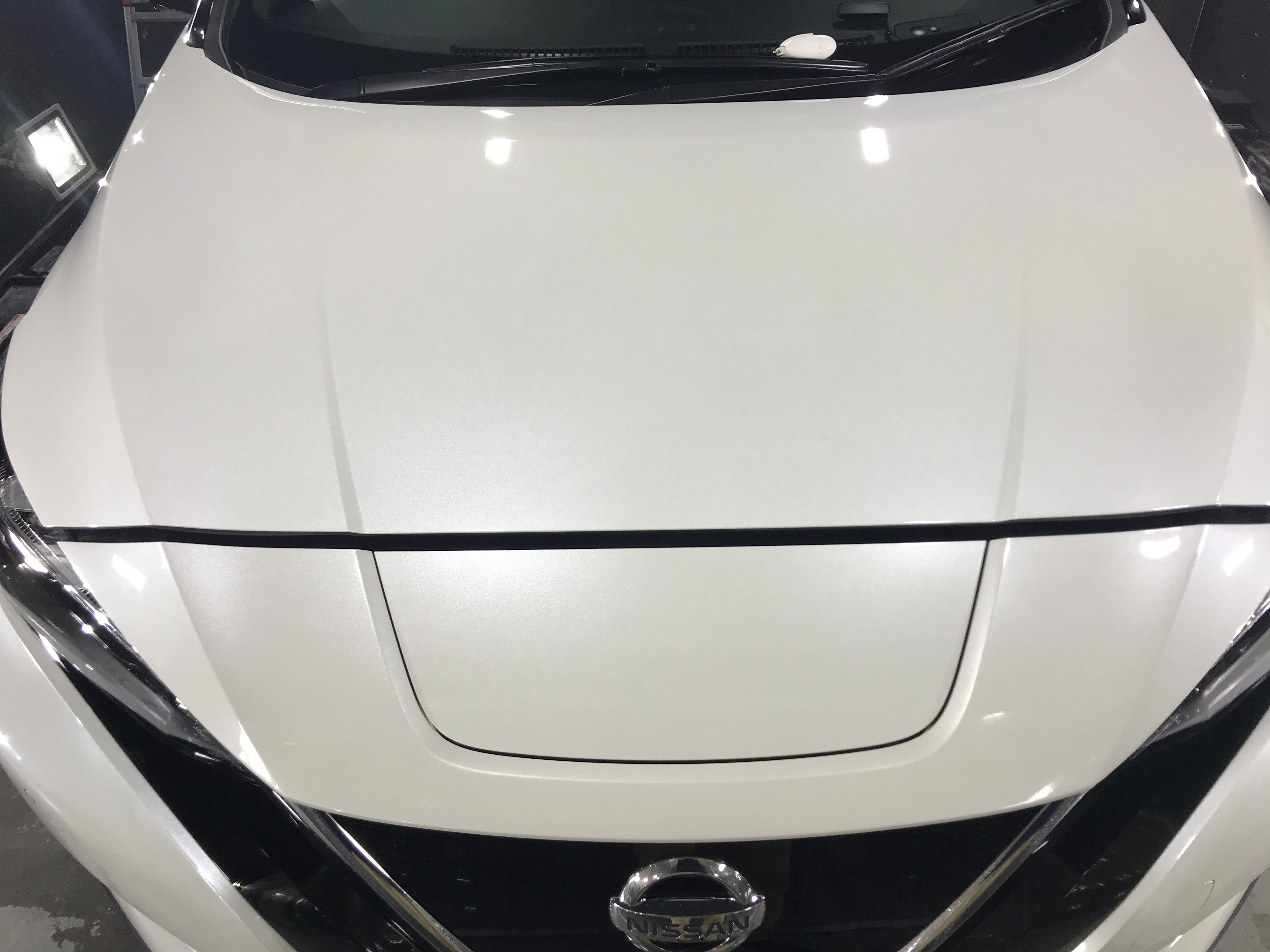コーティング 施工写真 (4)
