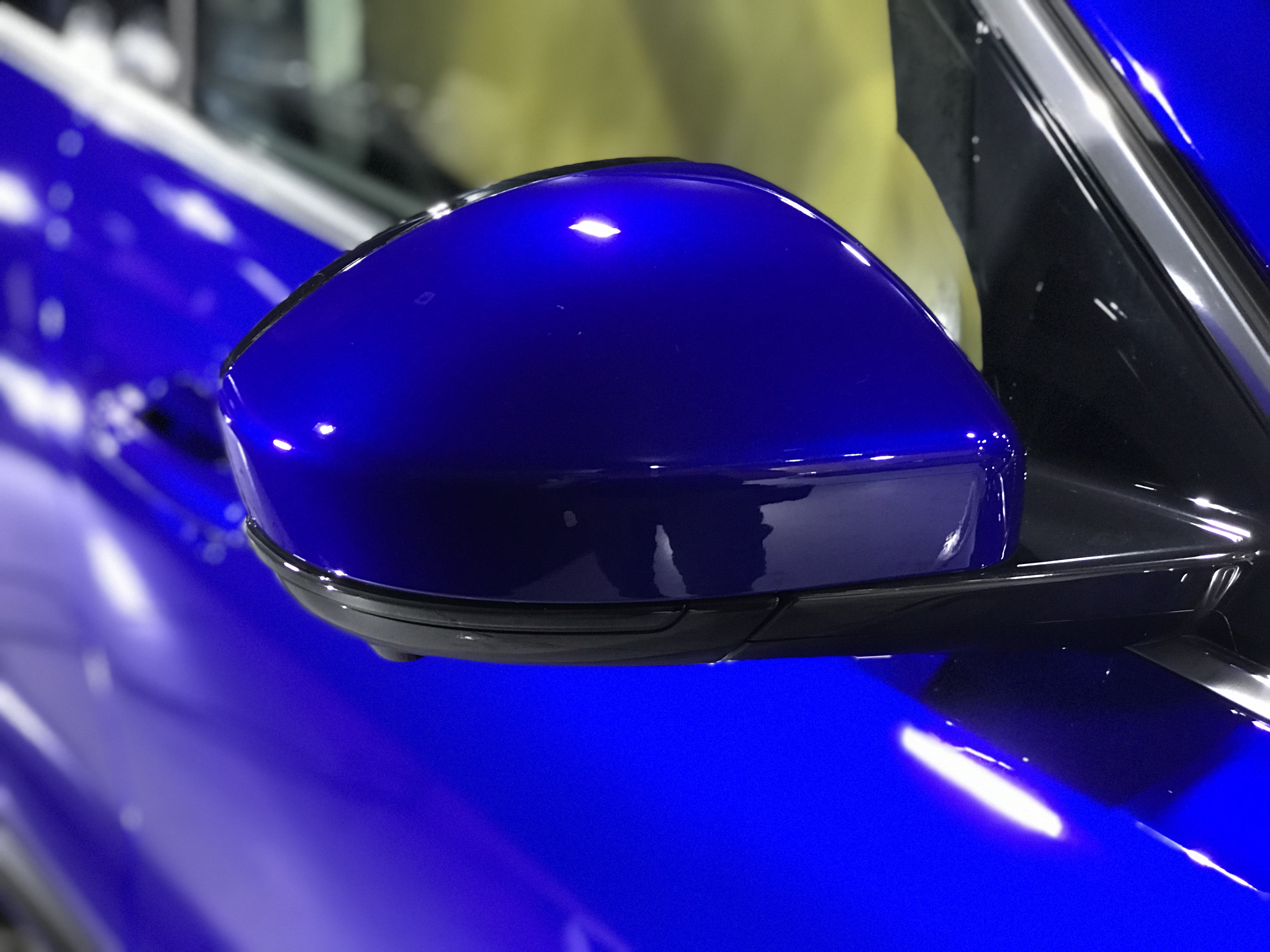 コーティング 施工写真 (5)