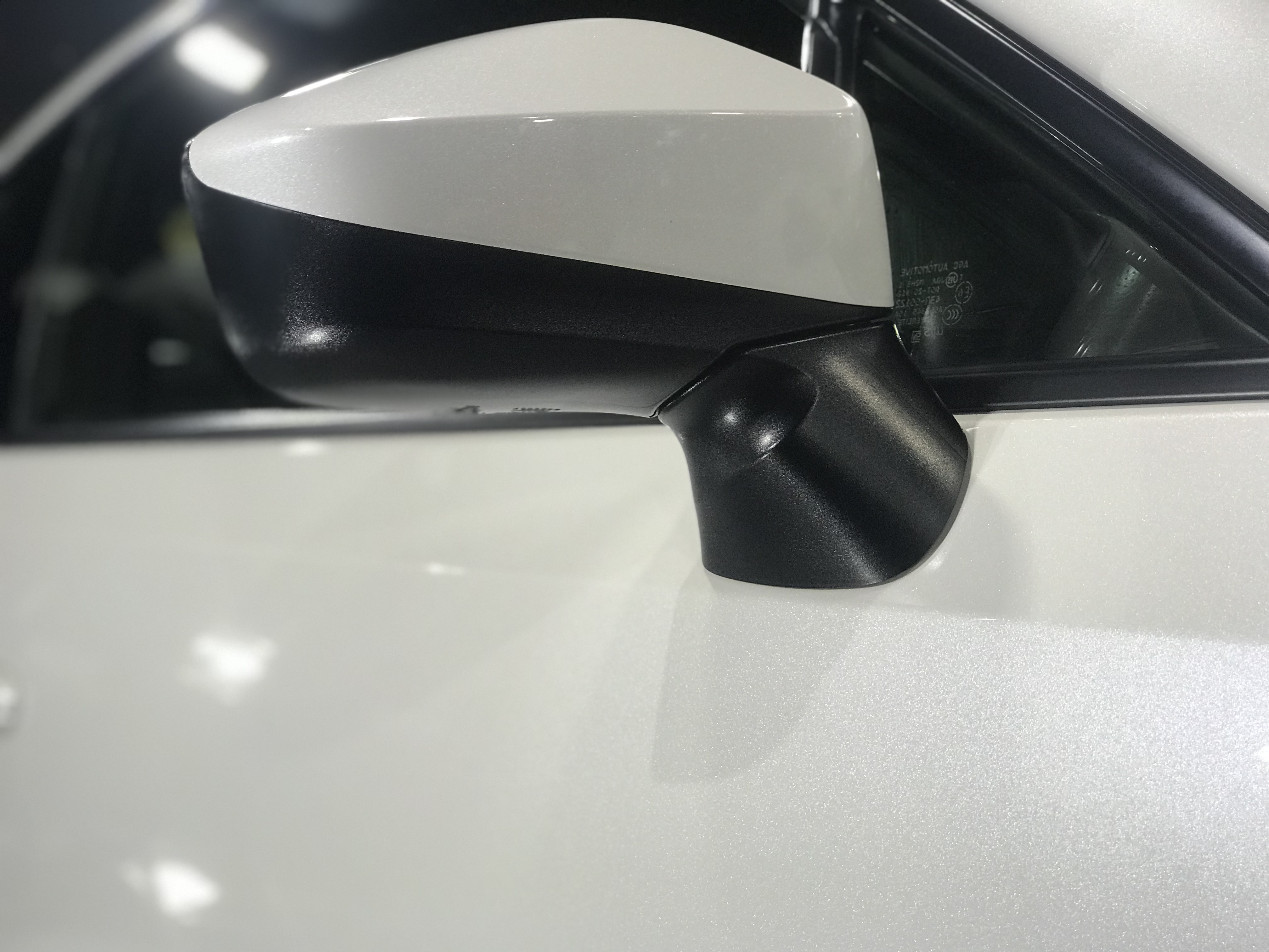 トヨタ #86 施工写真 (12)