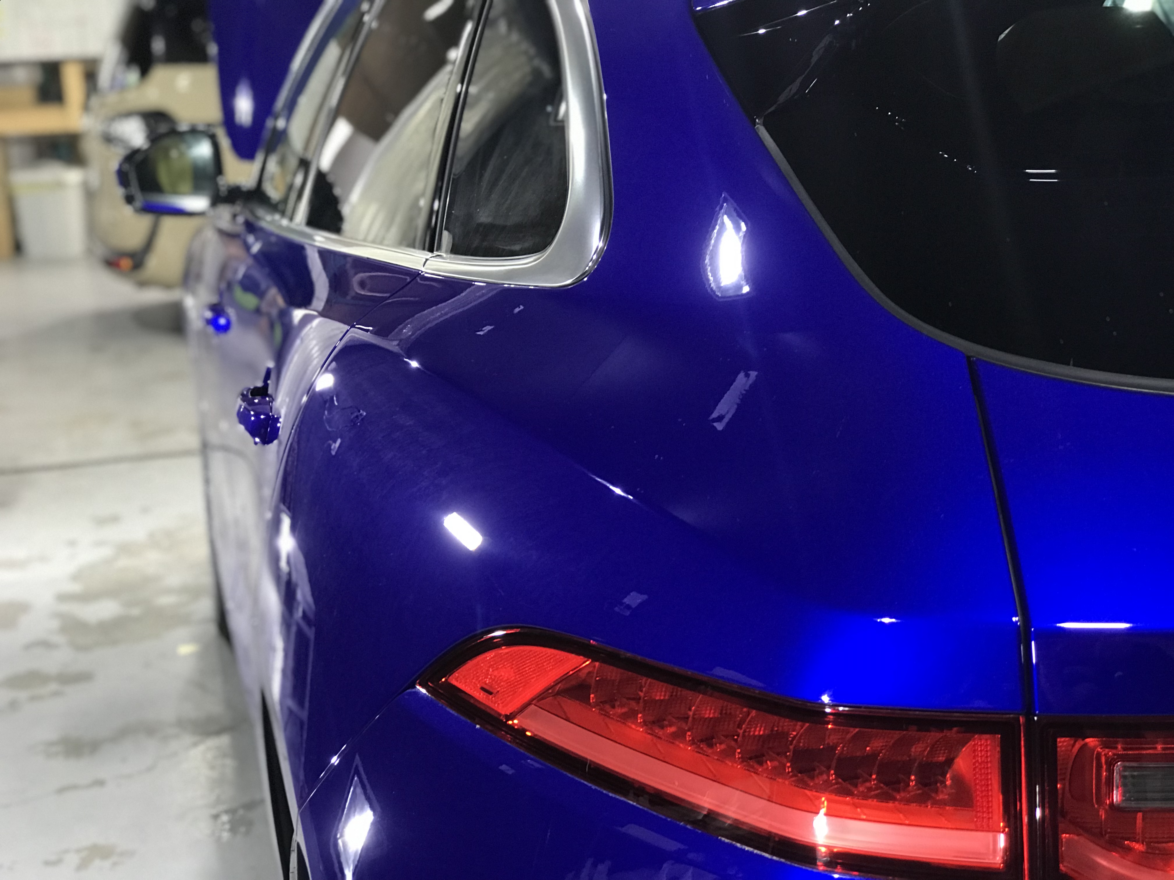 コーティング 施工写真 (8)