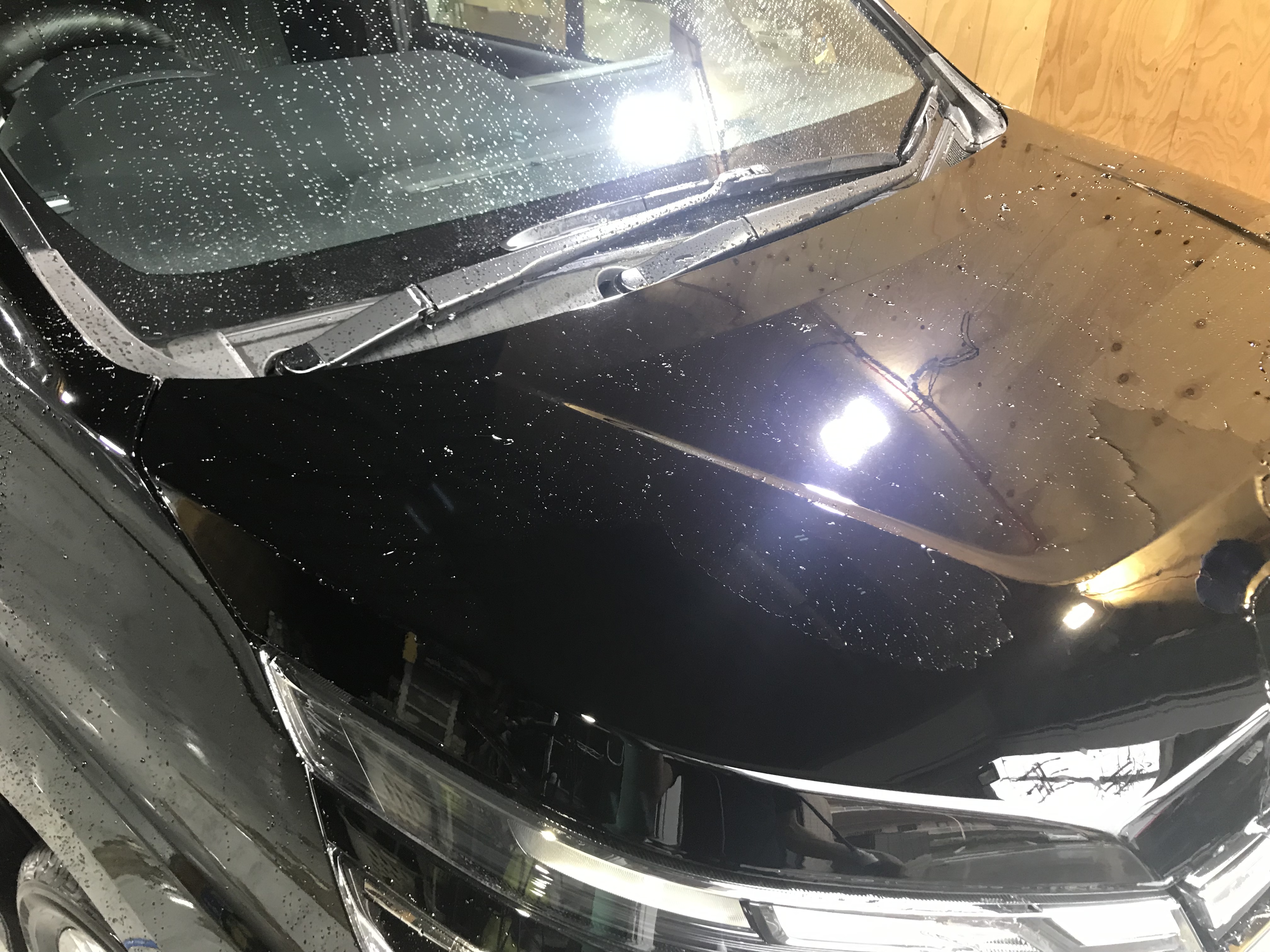 コーティング 施工写真 (10)
