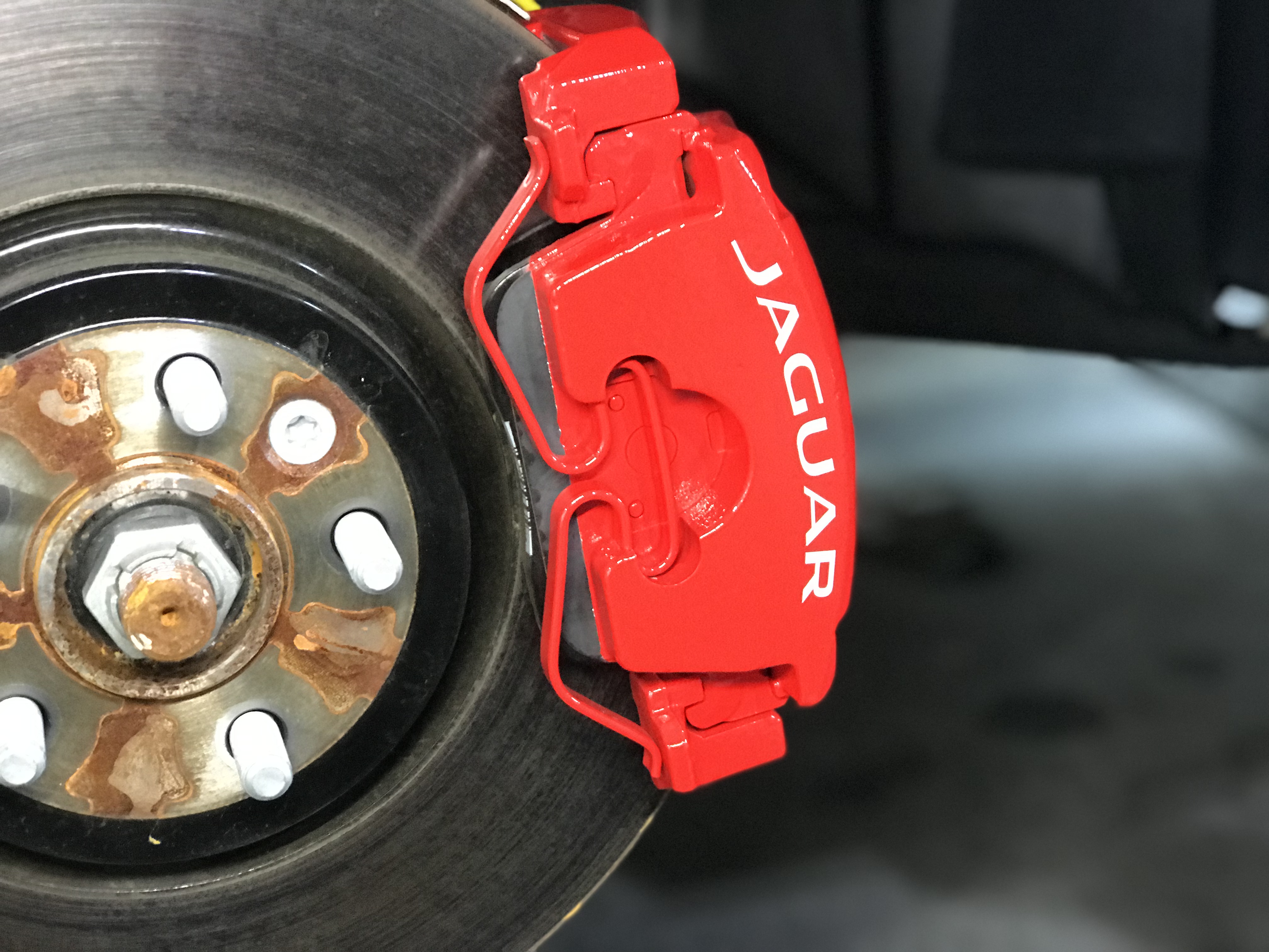 コーティング 施工写真 (13)