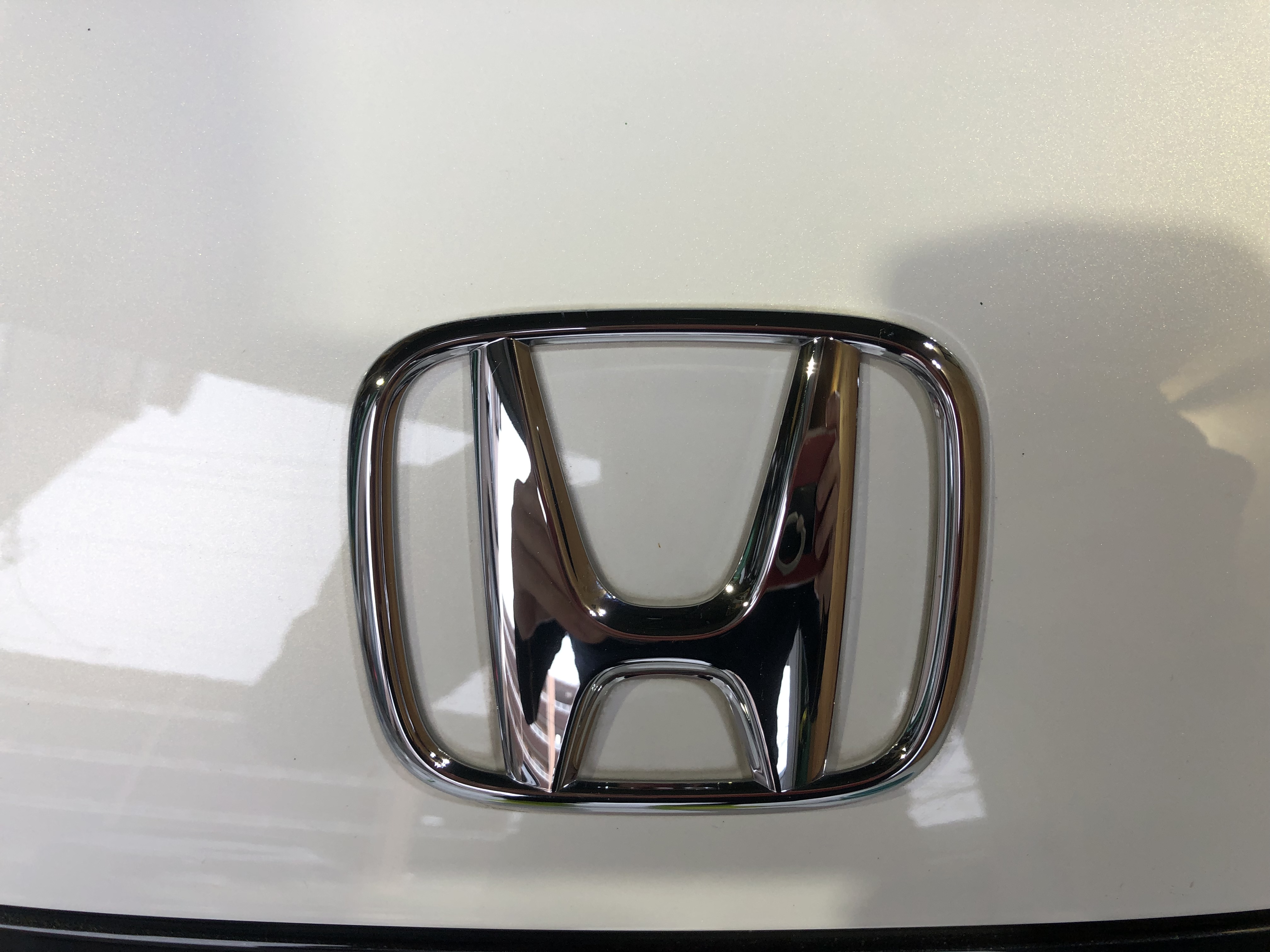 ホンダ 施工写真 (2)