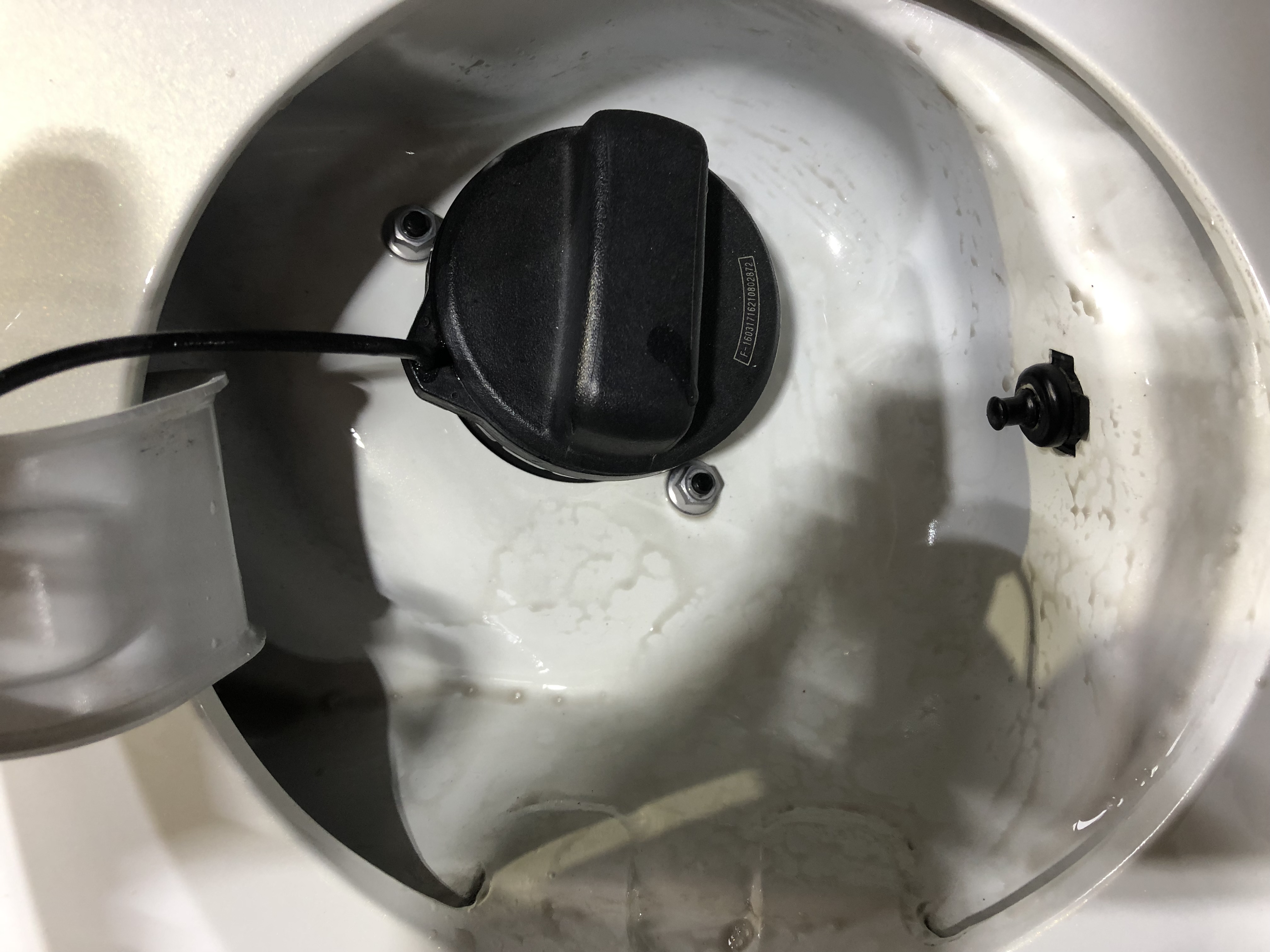 ホンダ 施工写真 (4)