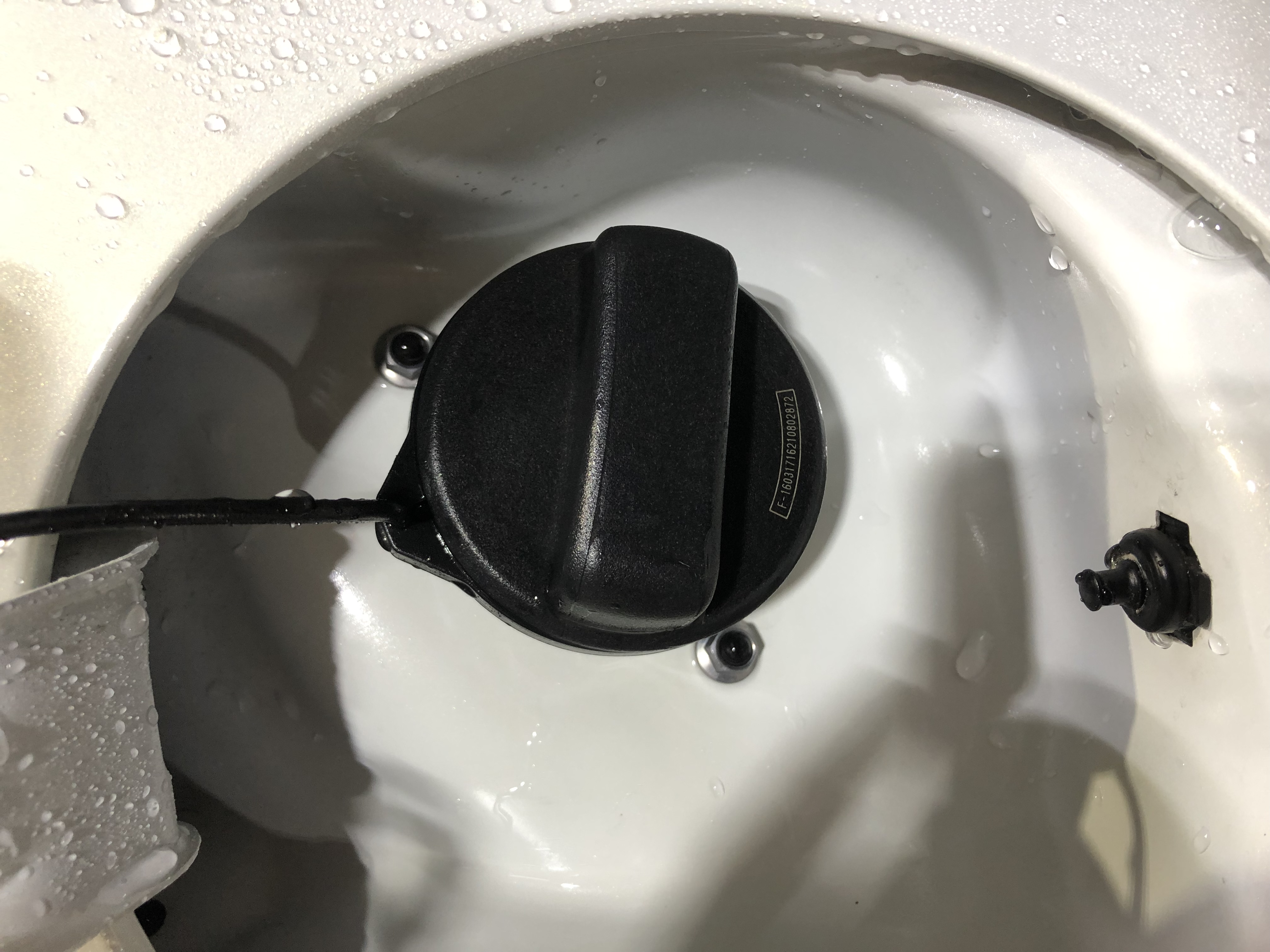 ホンダ 施工写真 (5)