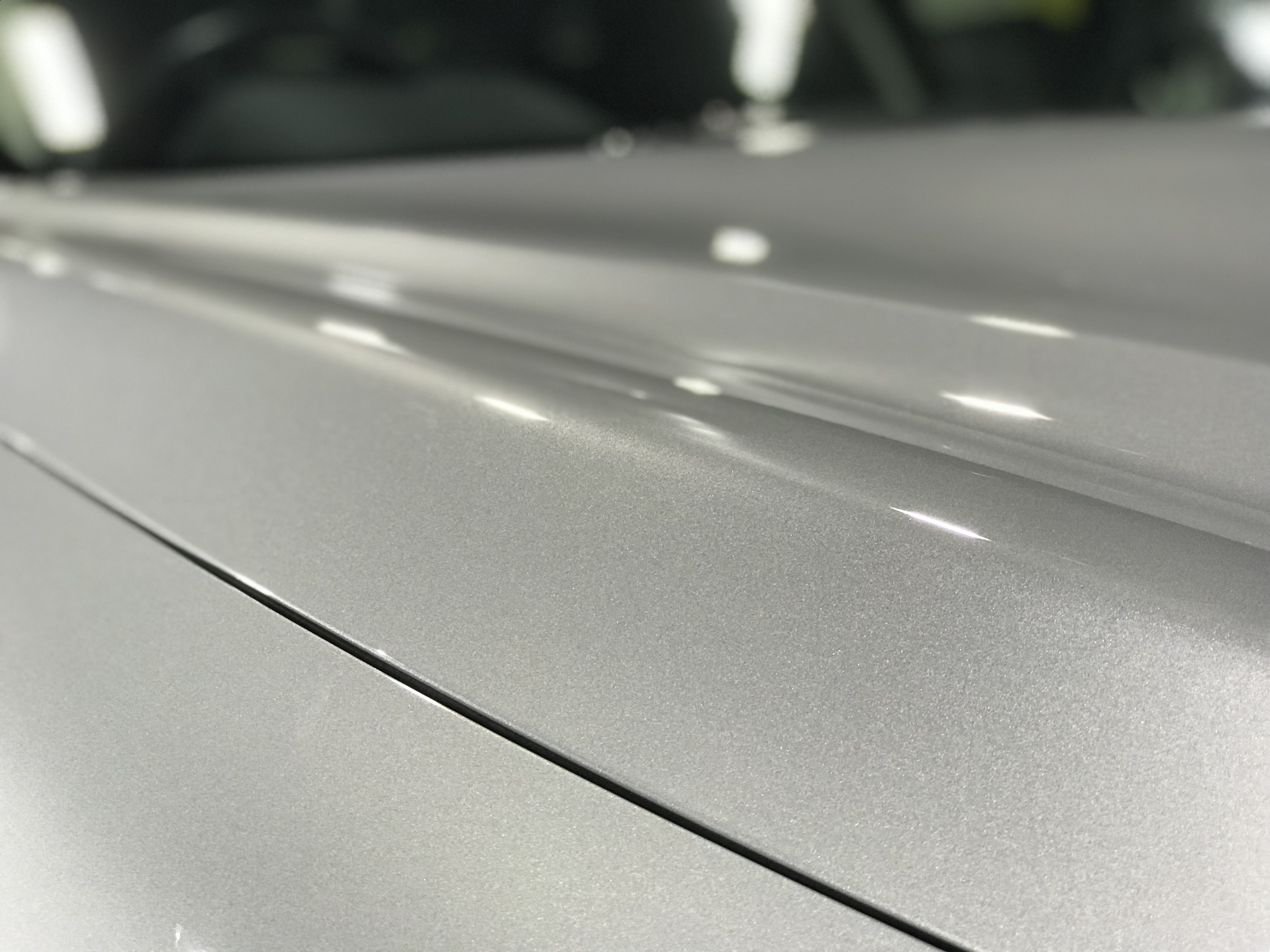 日産 #スカイライン 施工写真 (11)