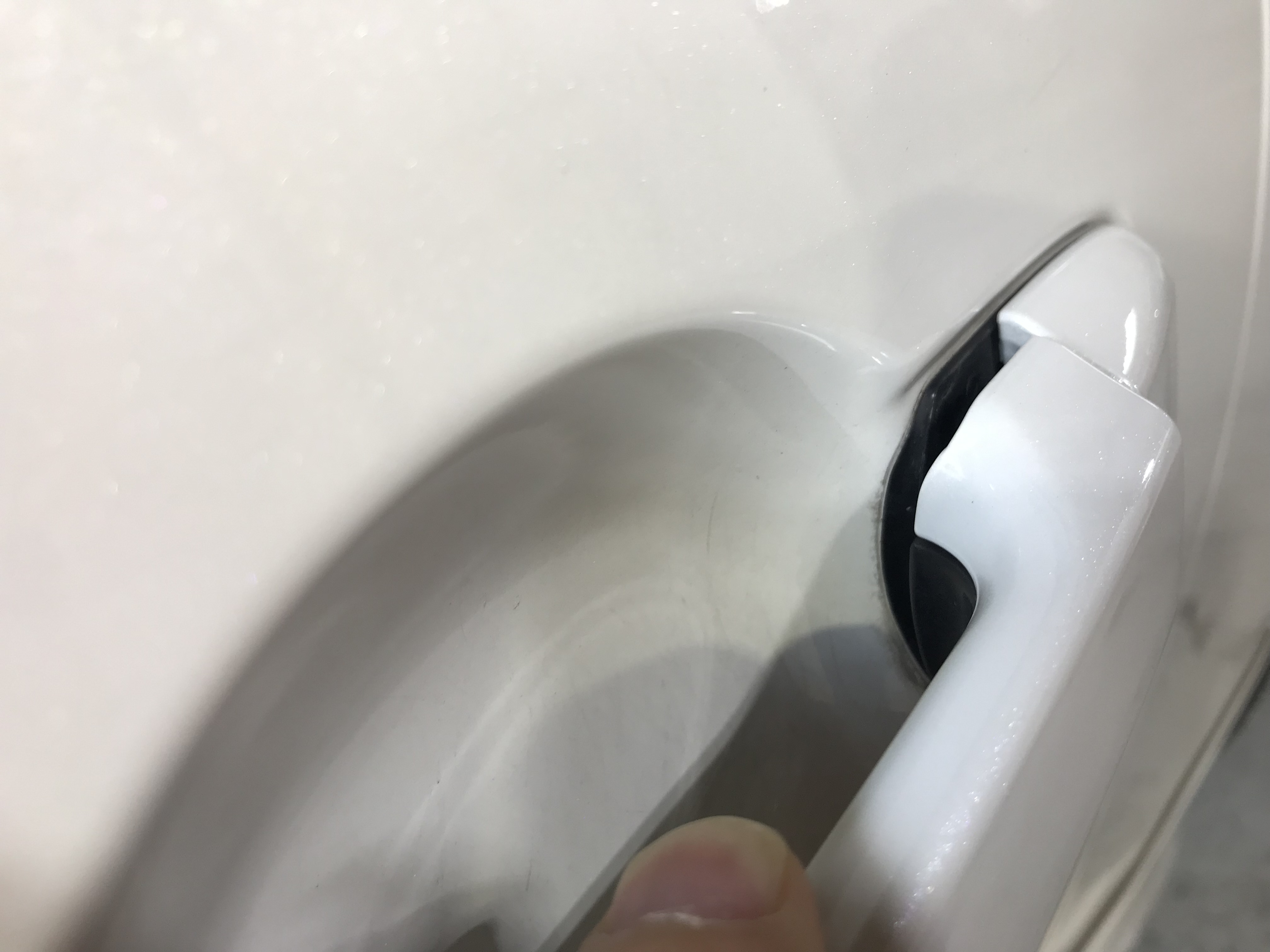 トヨタ #86 施工写真 (2)