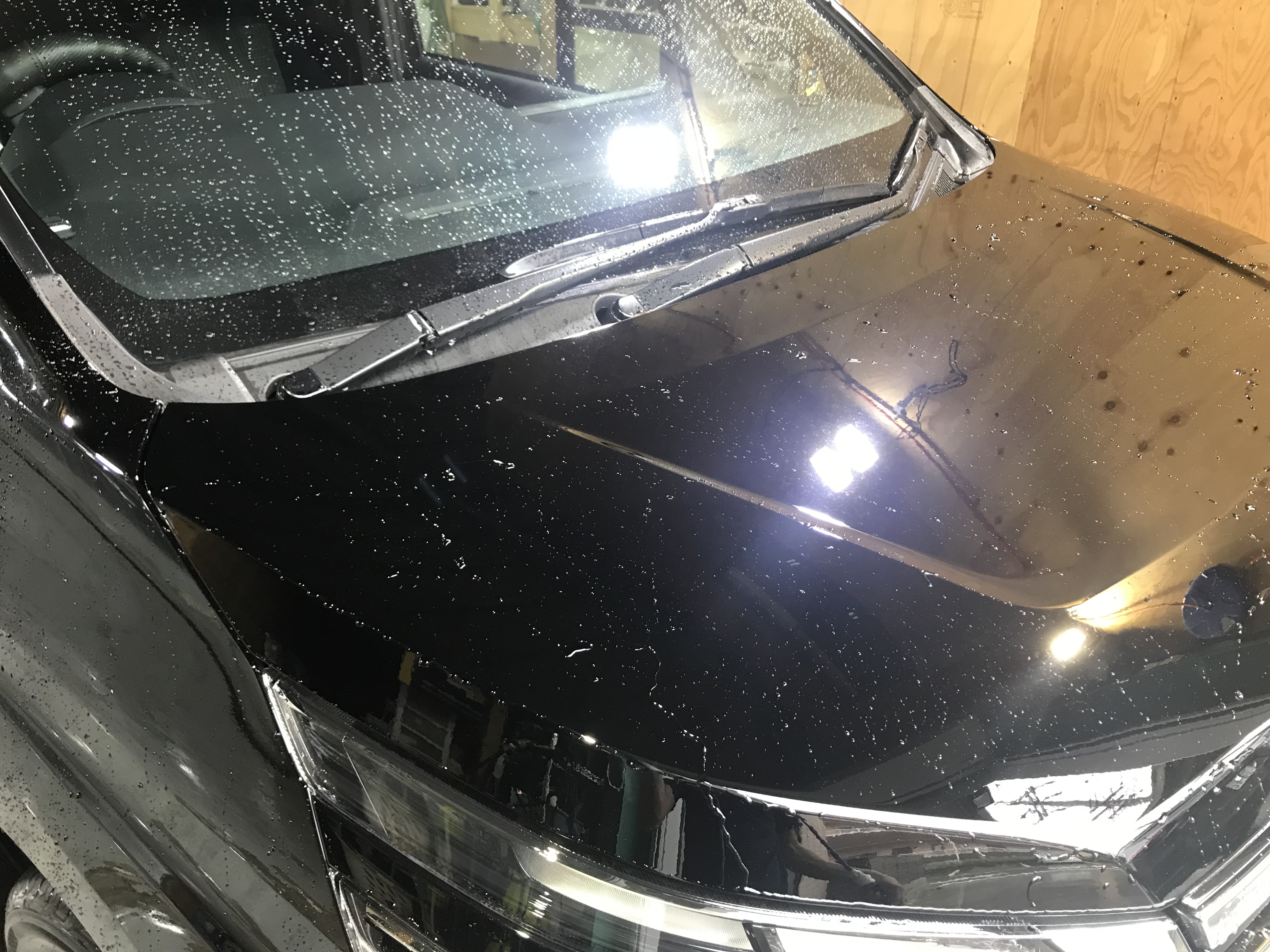 コーティング 施工写真 (11)