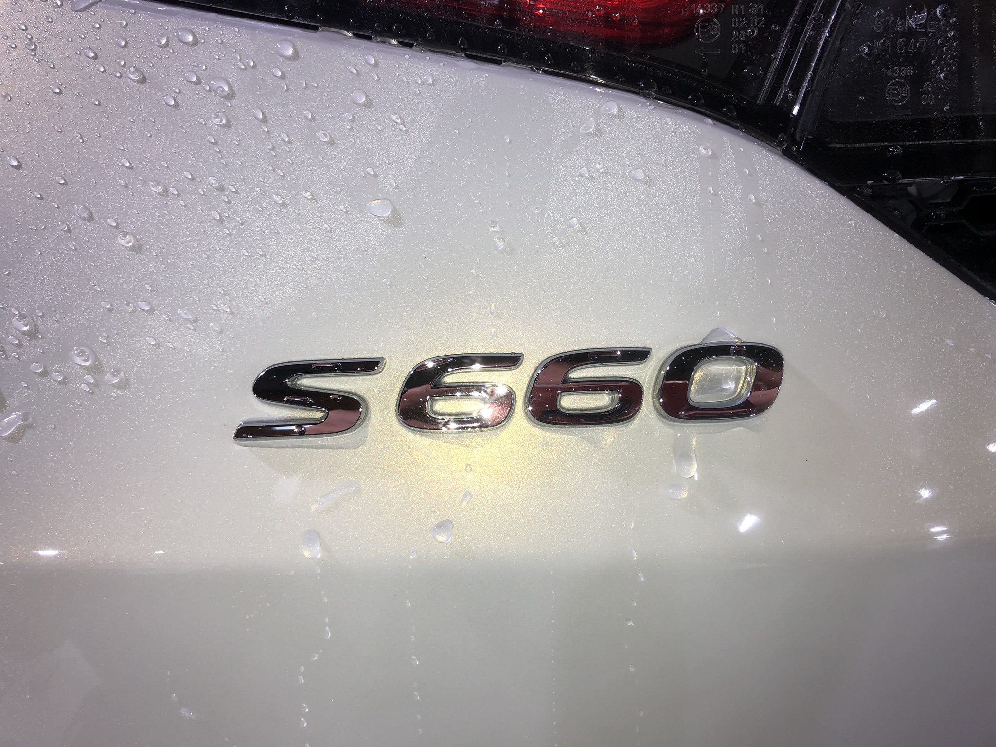 ホンダ 施工写真 (8)