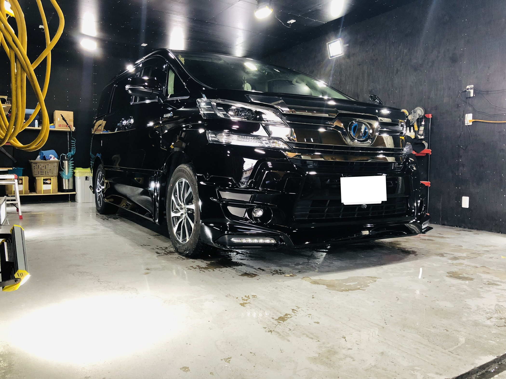 トヨタ 施工写真 (9)