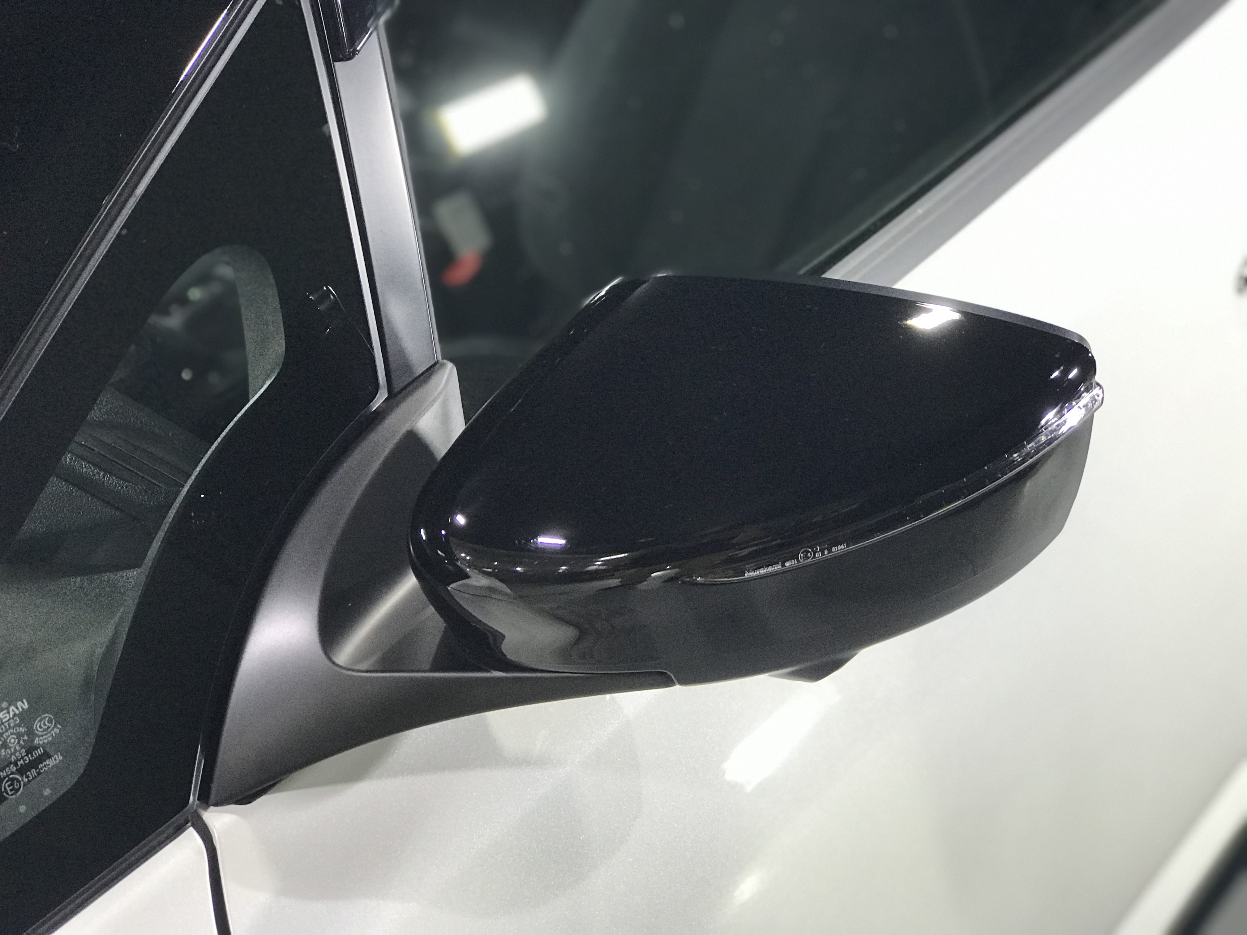 コーティング 施工写真 (3)