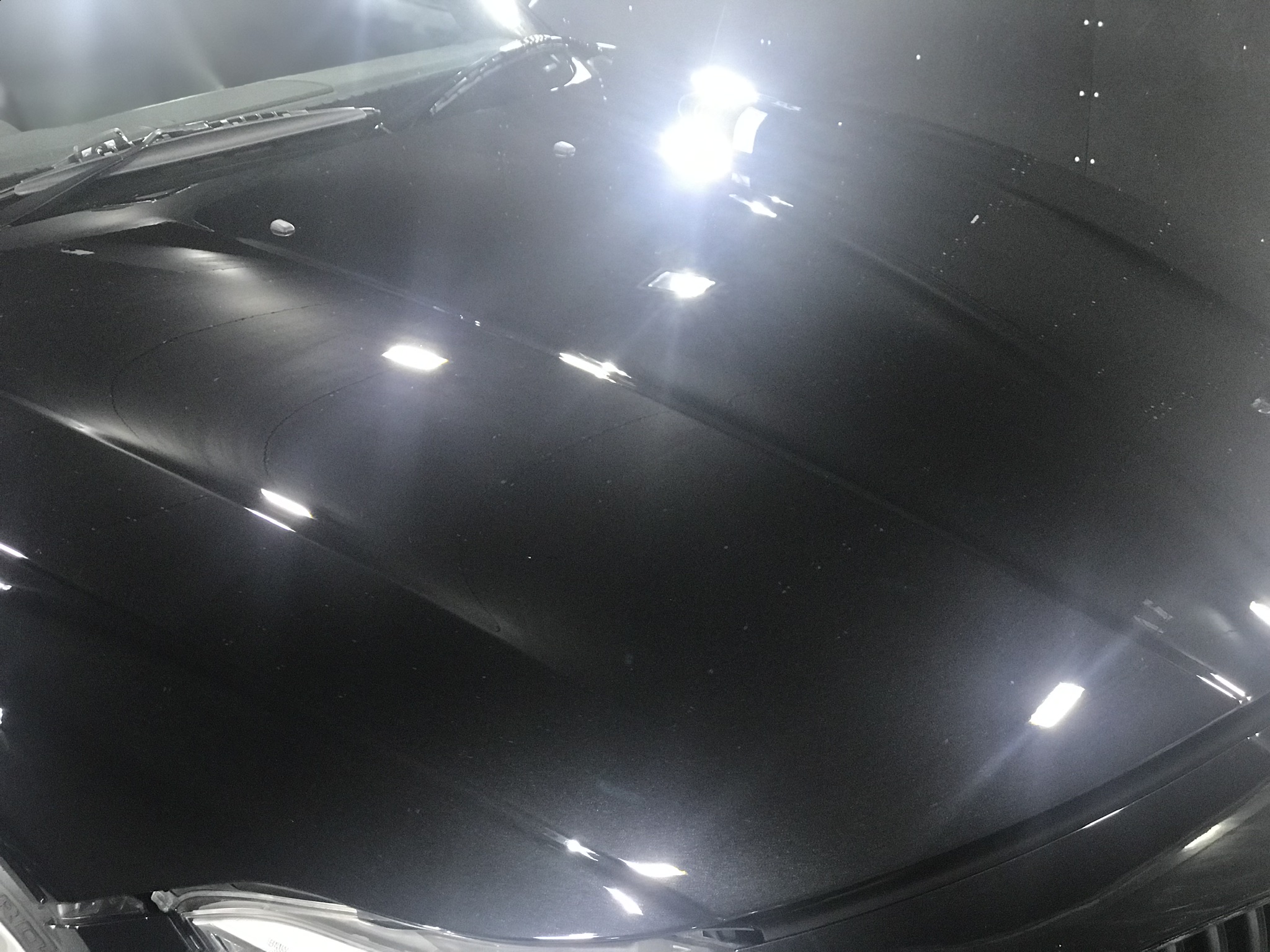 BMW #Z4 施工写真 (1)