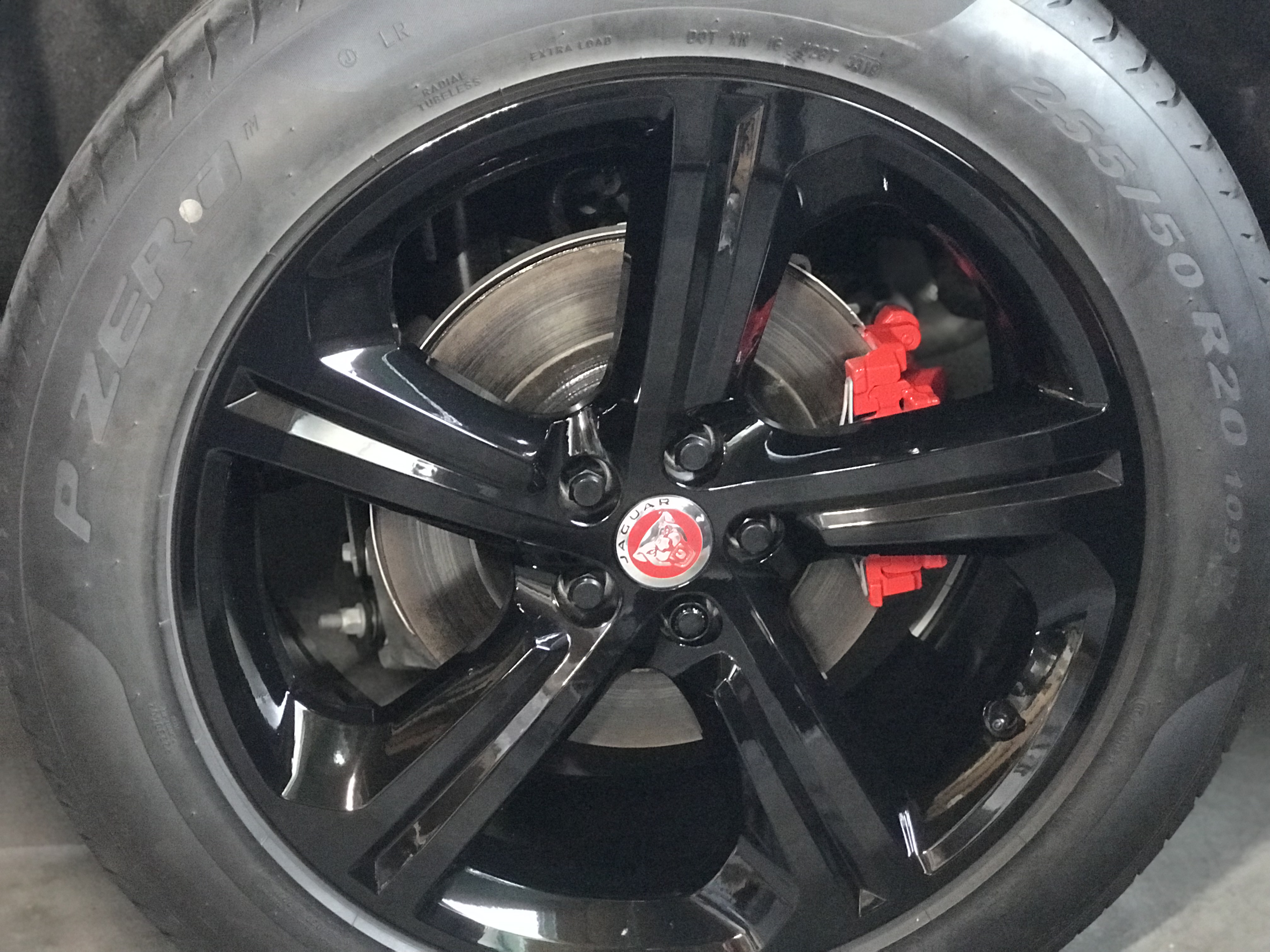 コーティング 施工写真 (12)