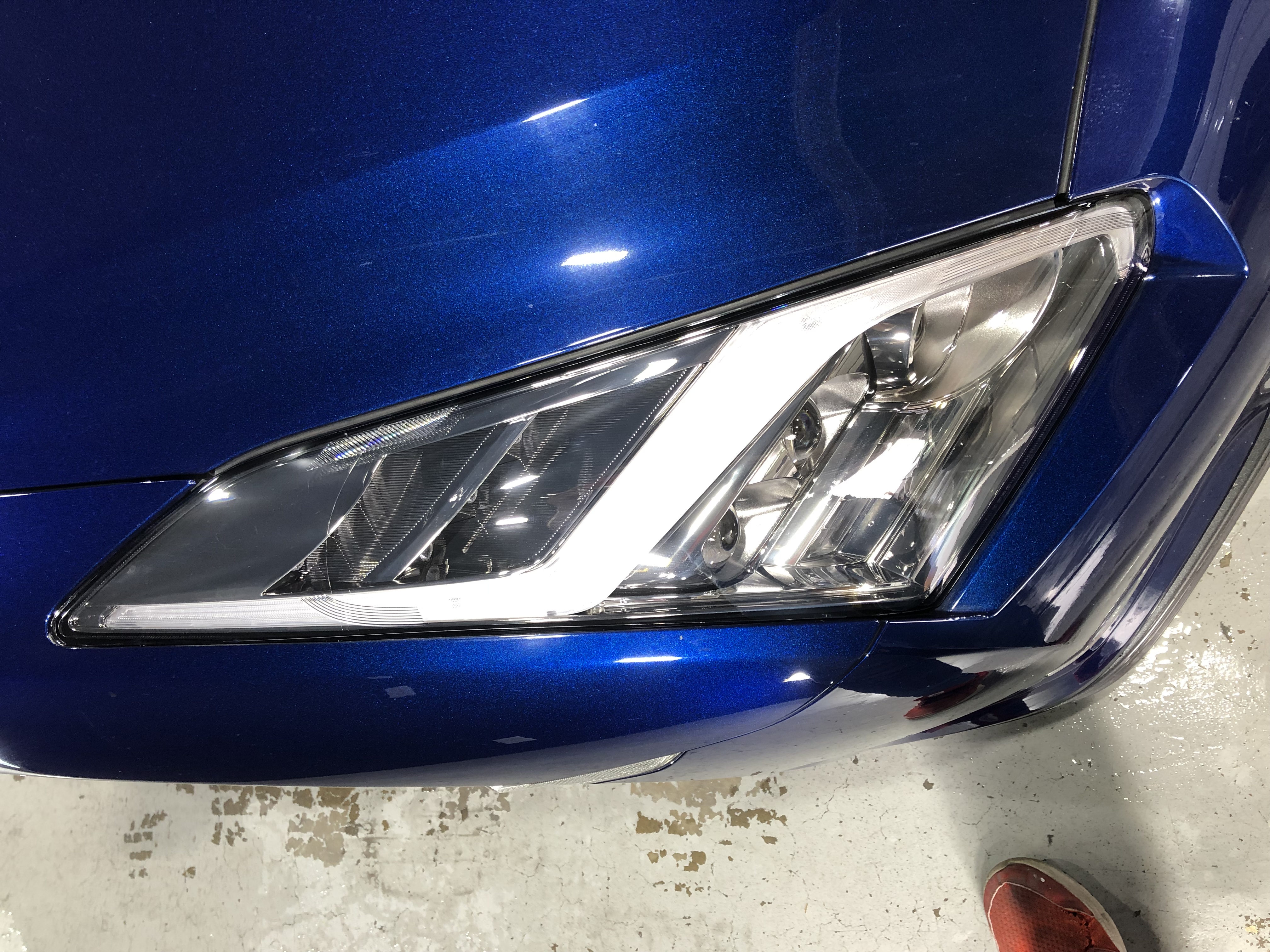 日産 施工写真 (3)
