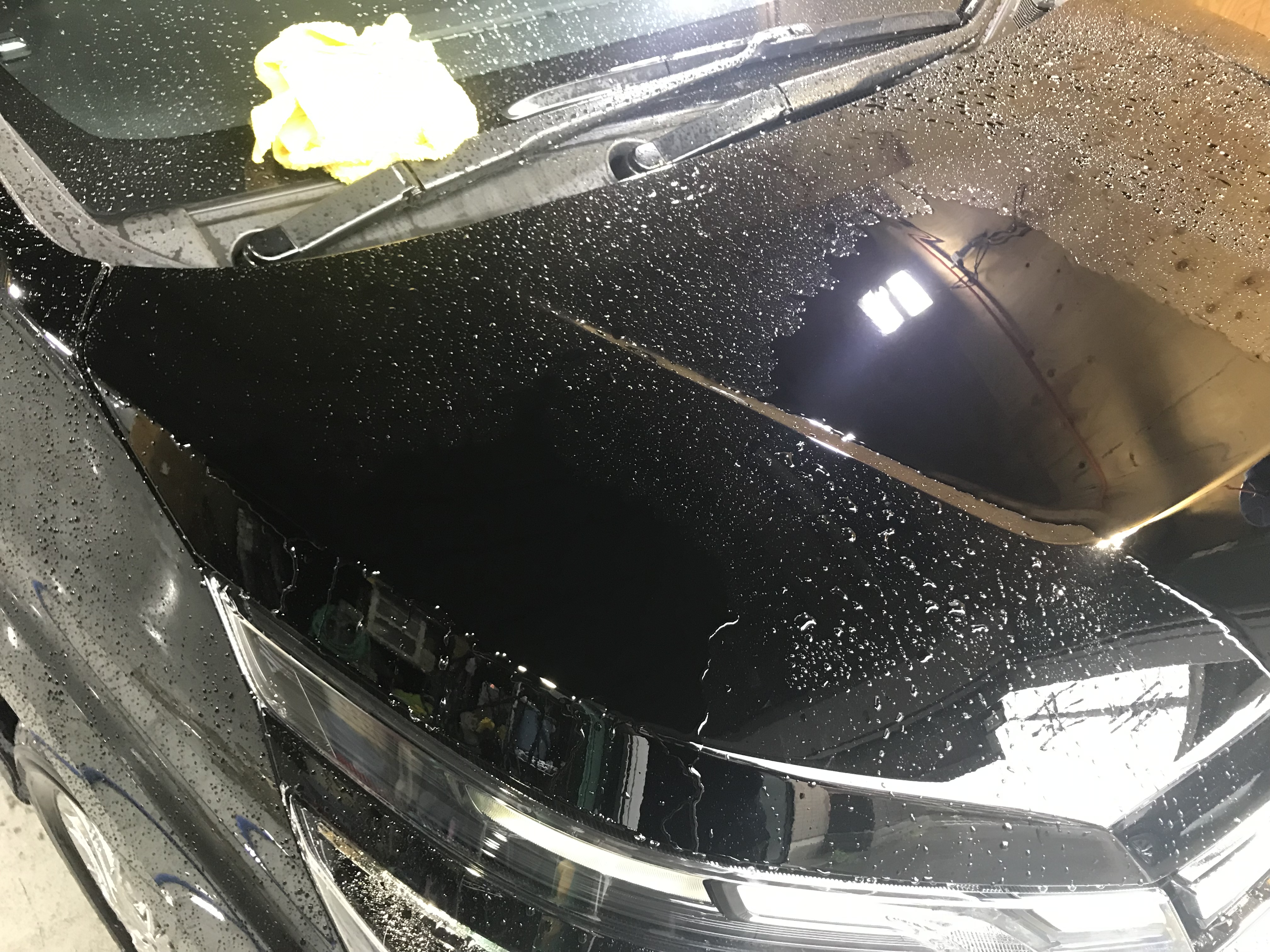 コーティング 施工写真 (5)