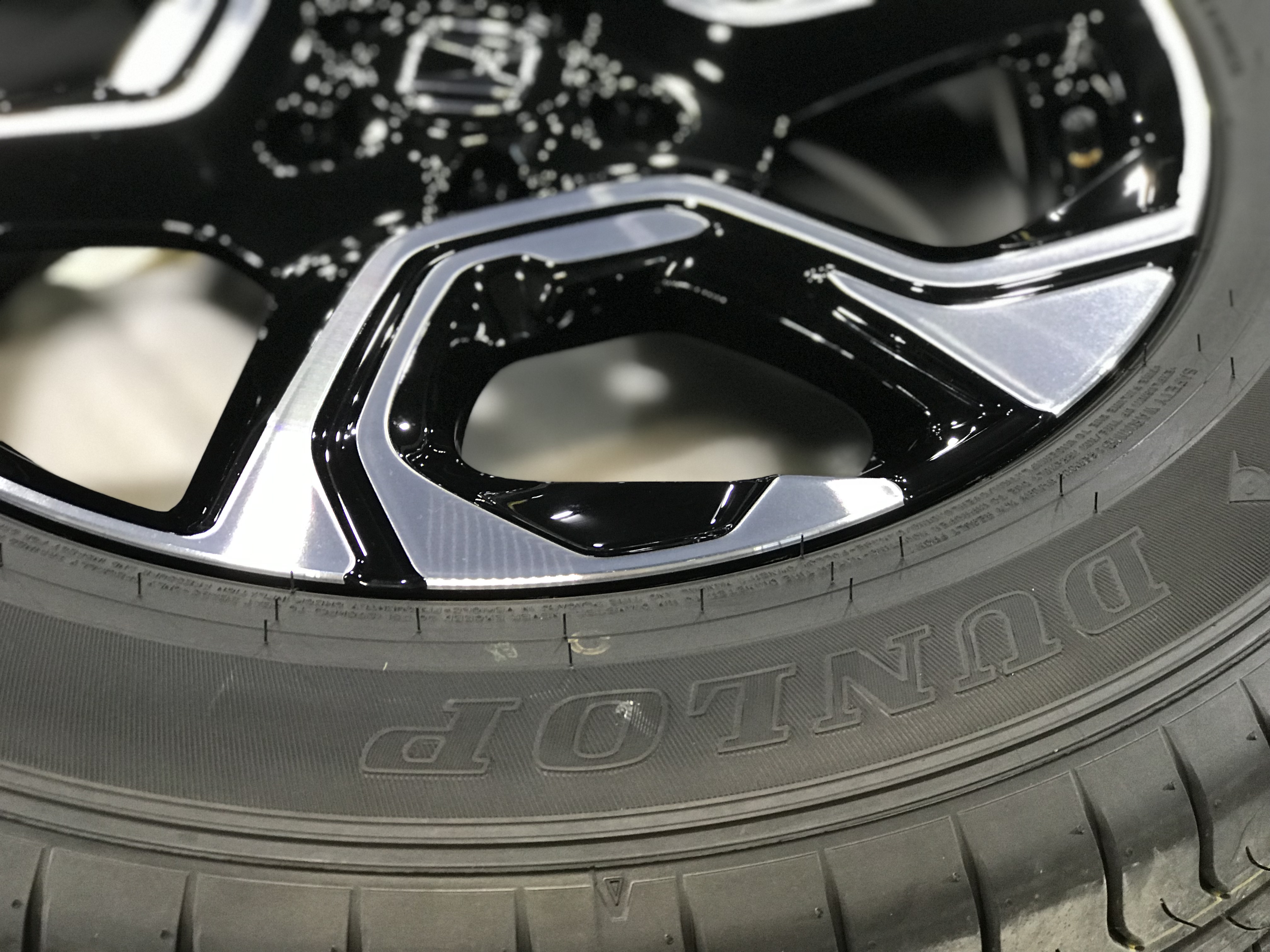 ガラスコーティング 施工写真 (13)