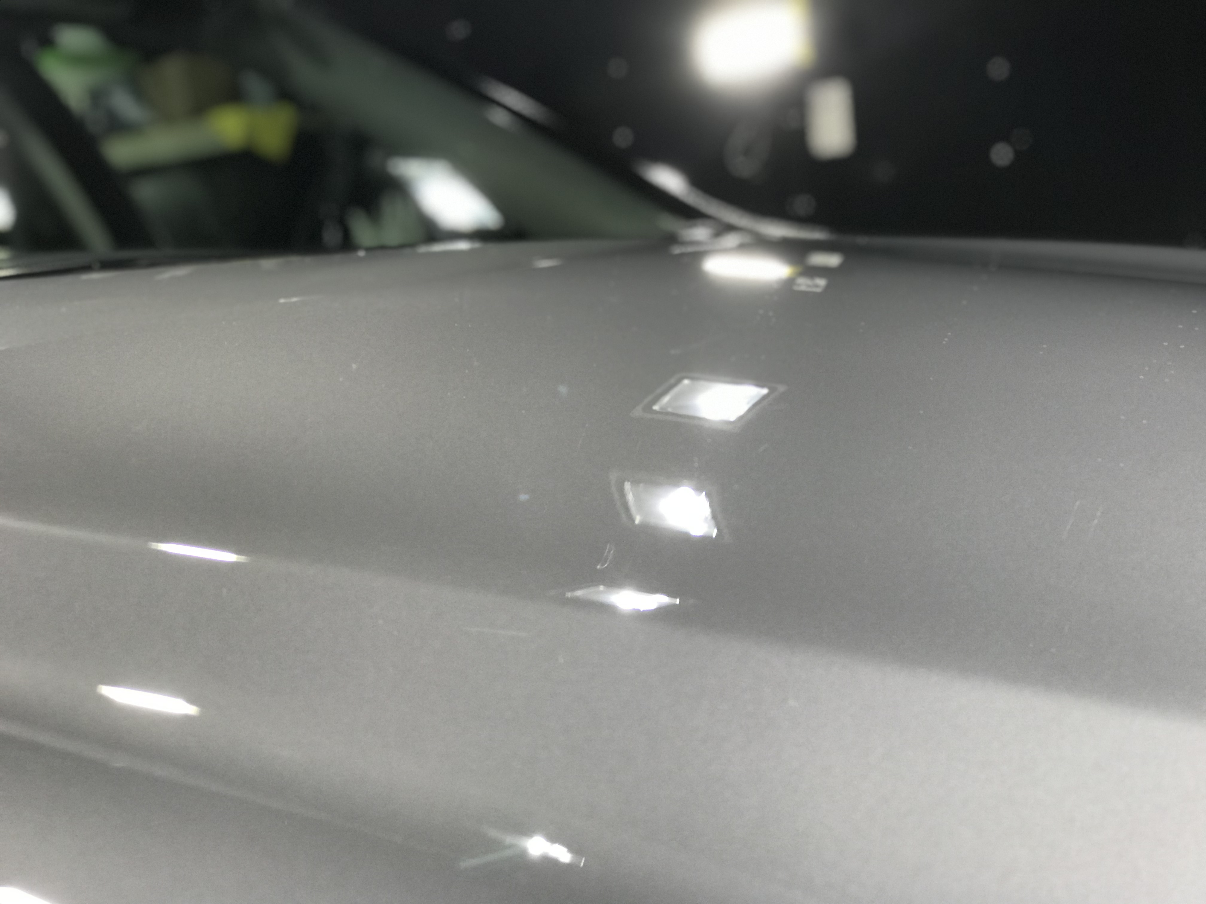 日産 #スカイライン 施工写真 (12)