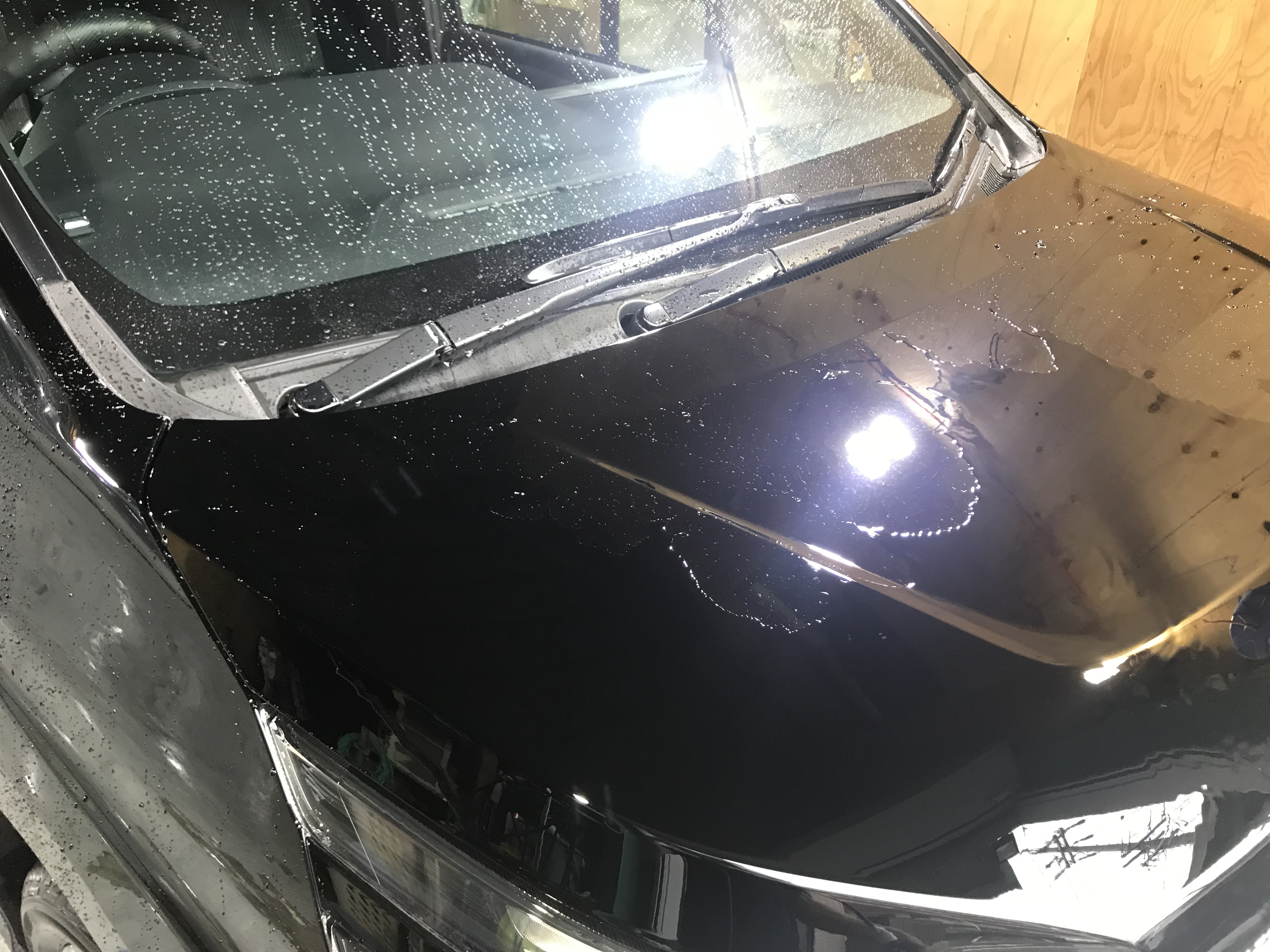コーティング 施工写真 (9)