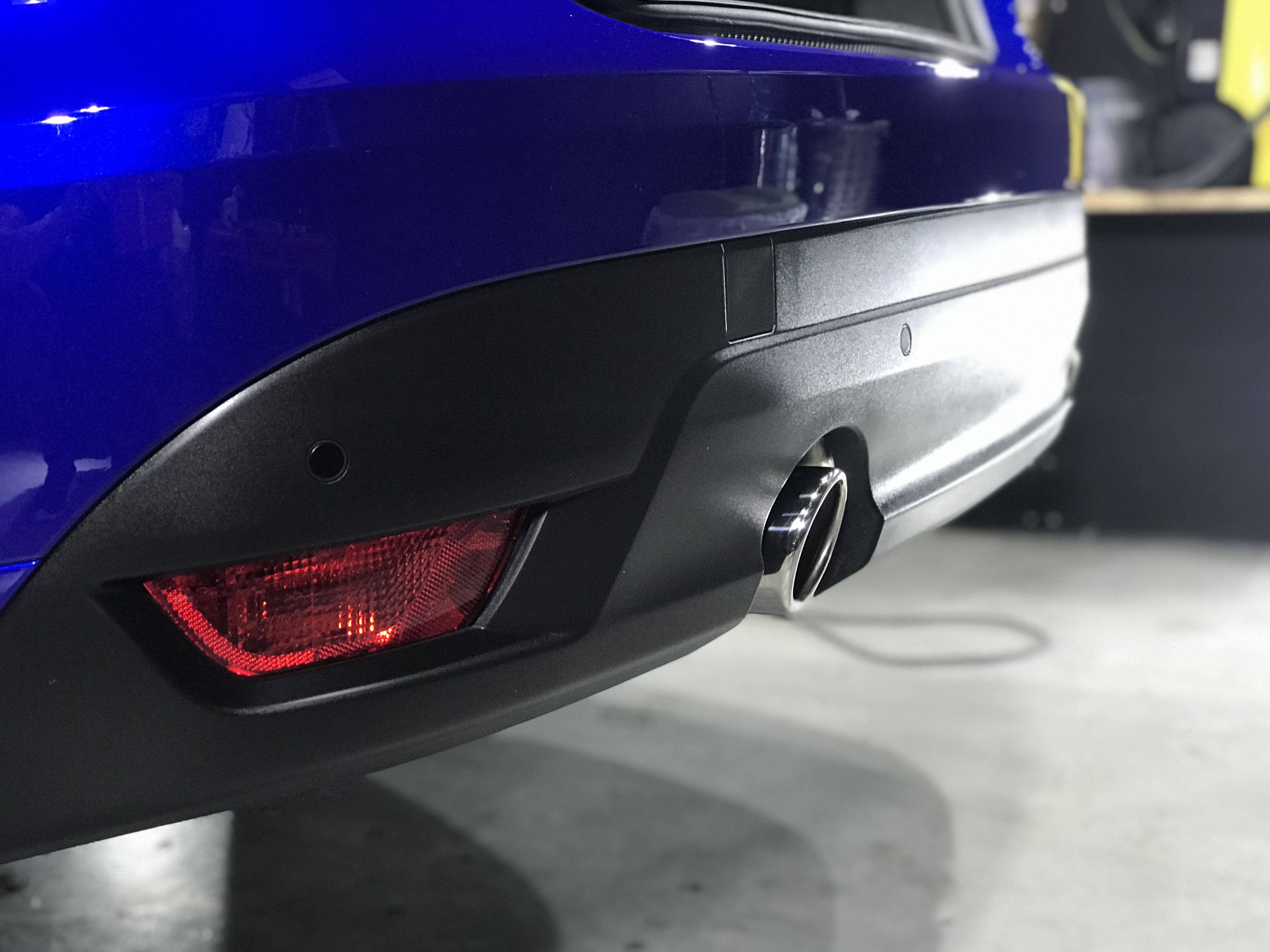 コーティング 施工写真 (7)