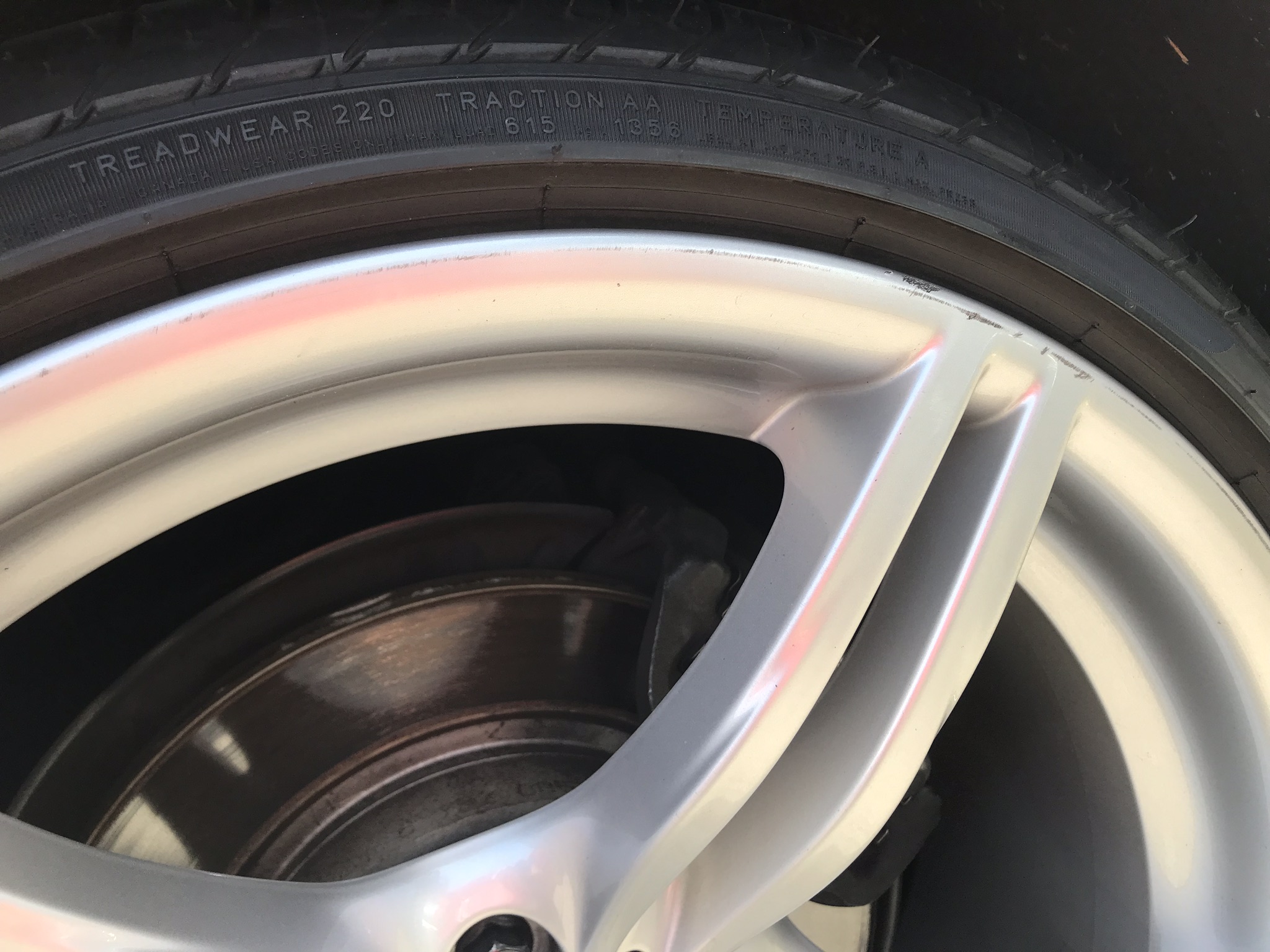 BMW #Z4 施工写真 (9)