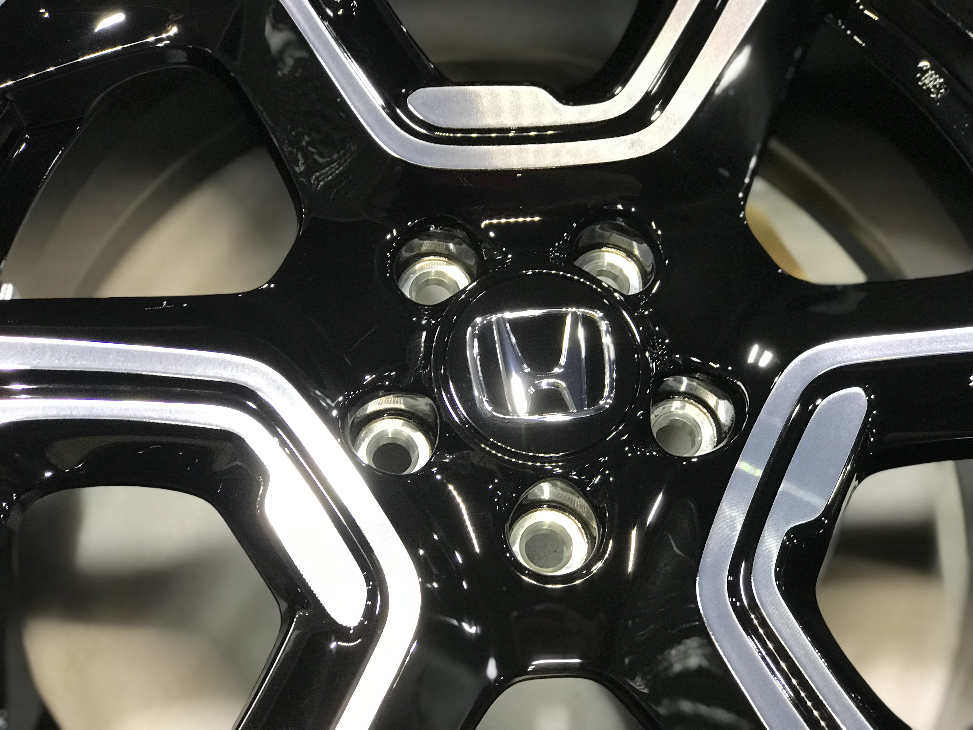 ガラスコーティング 施工写真 (12)