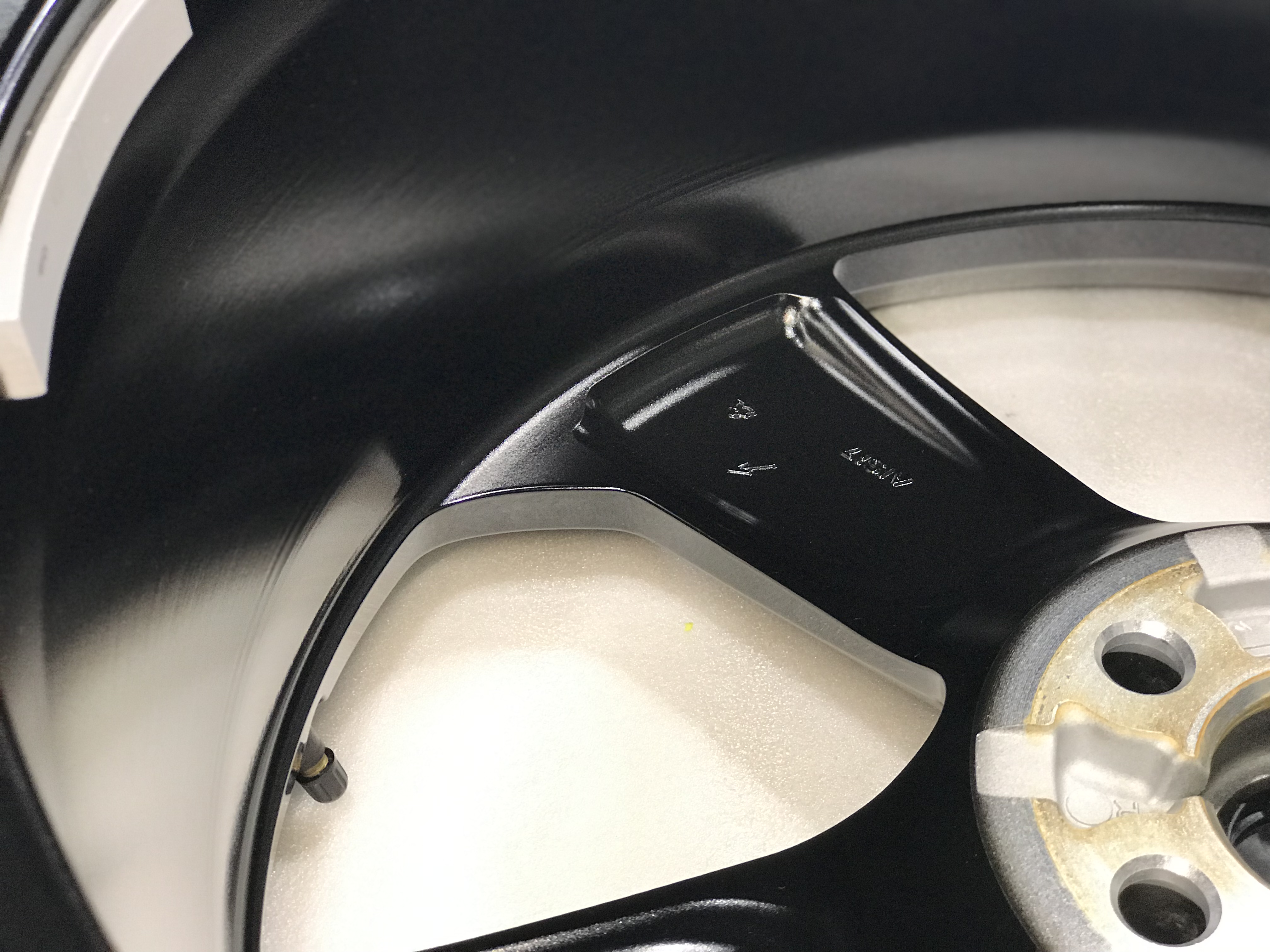 コーティング 施工写真 (11)