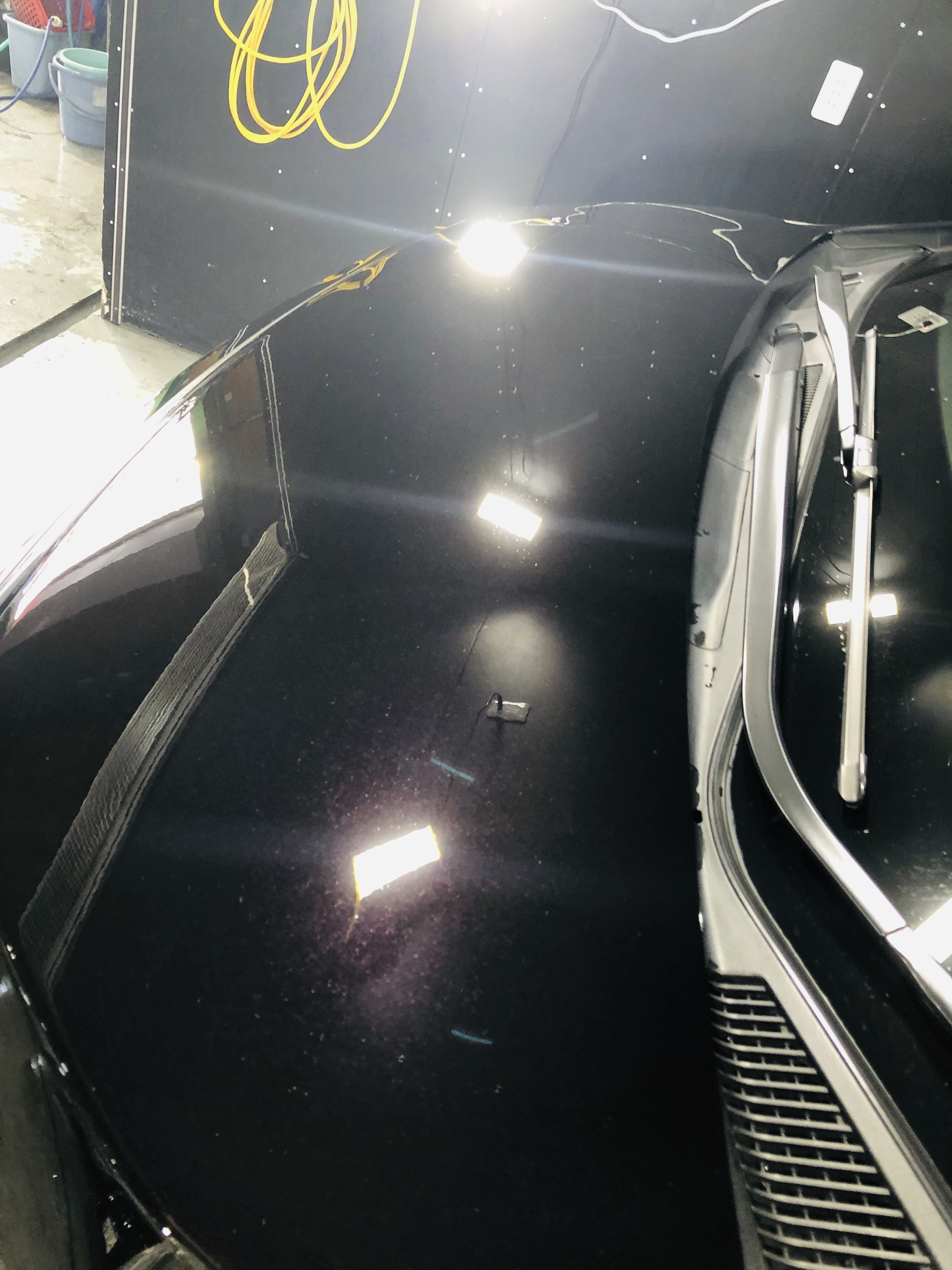 トヨタ 施工写真 (1)