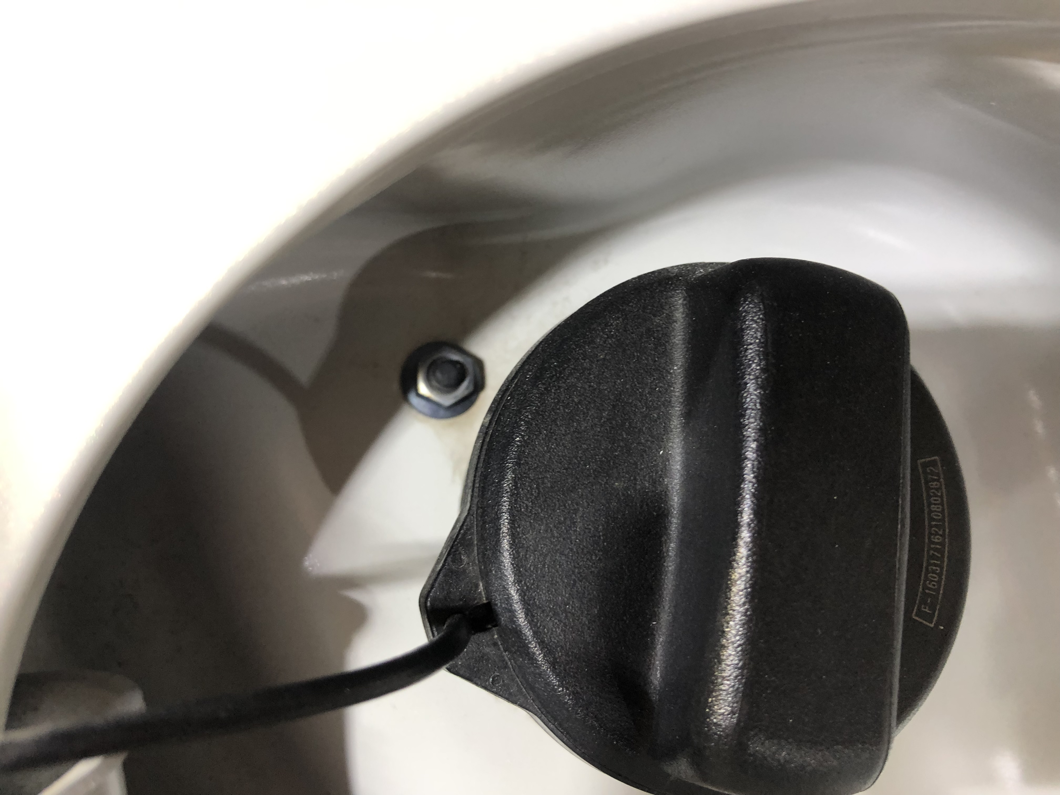 ホンダ 施工写真 (3)