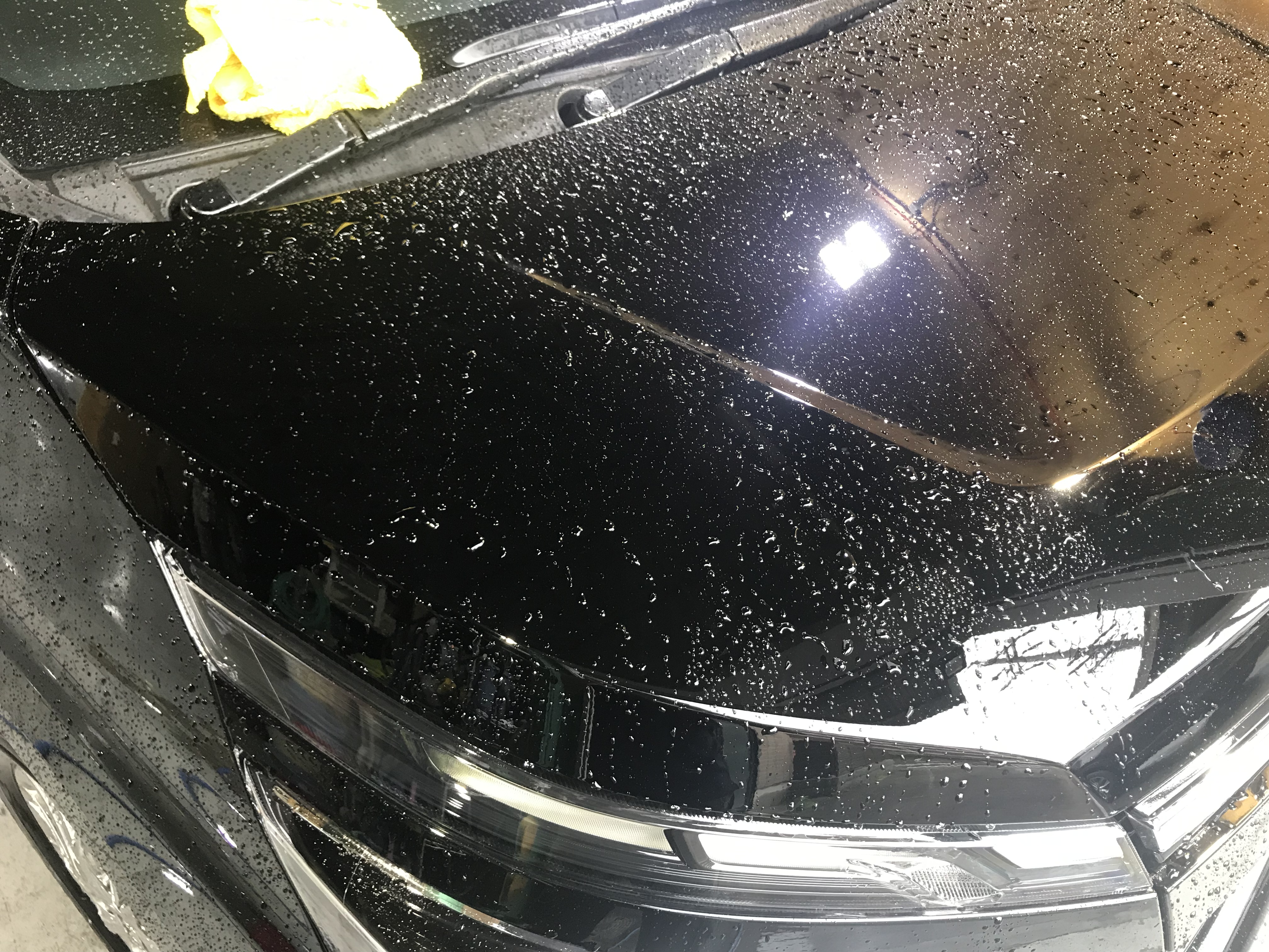 コーティング 施工写真 (6)